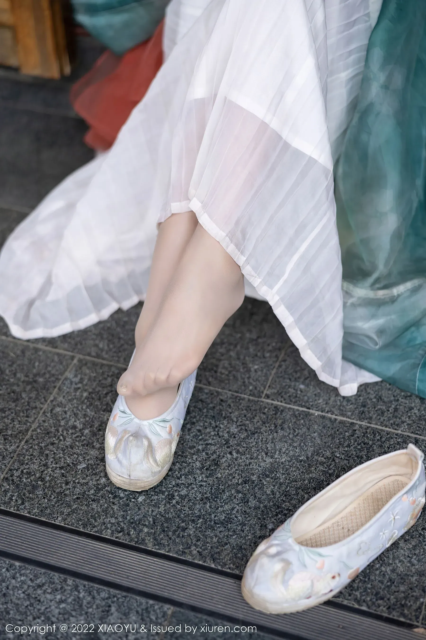 语画界 VOL.889 王馨瑶yanni第23张