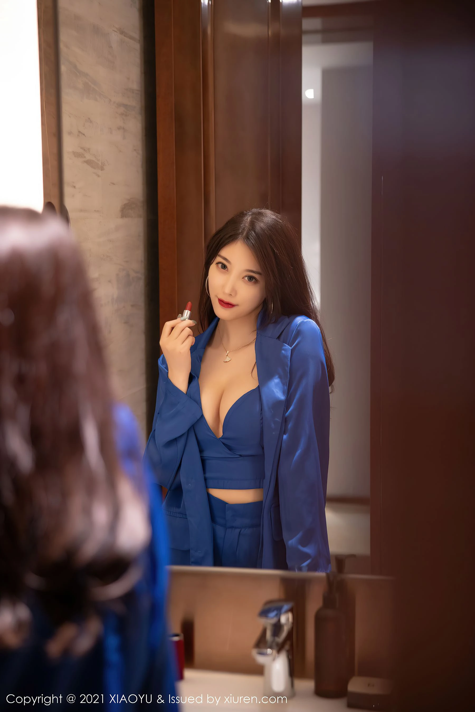  语画界 VOL.467 杨晨晨sugar第11张