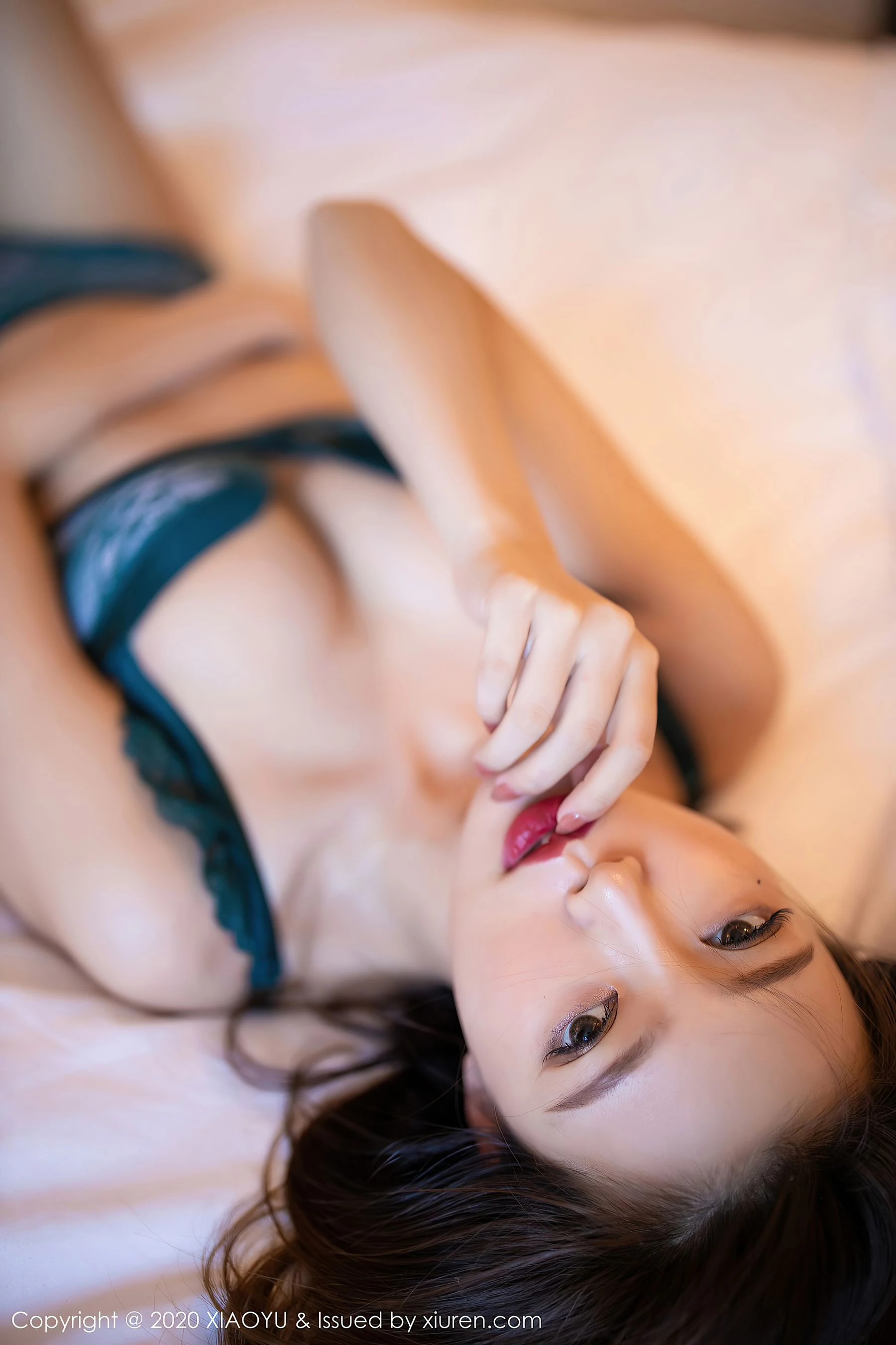 语画界 Vol.337 冯木木LRIS第8张