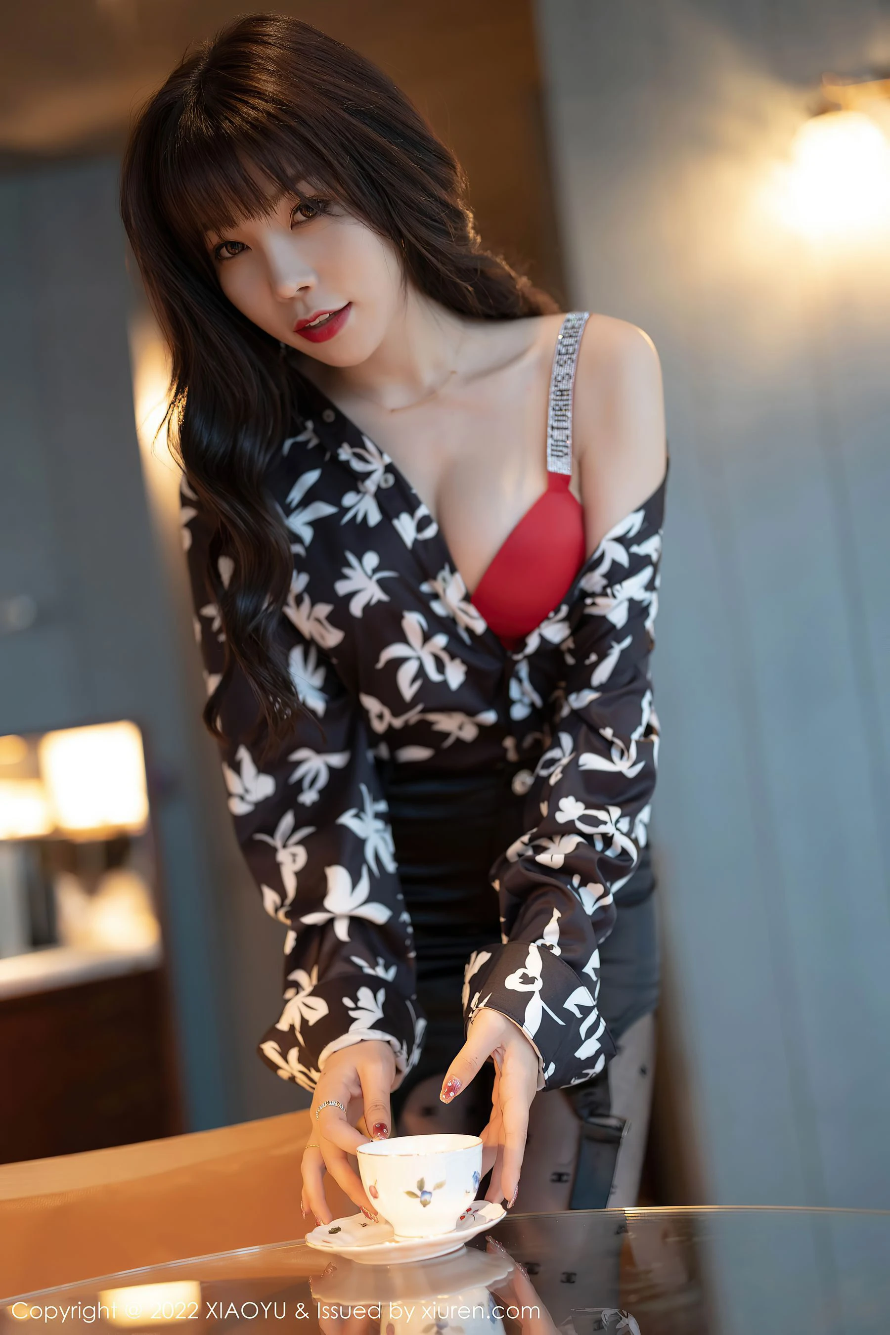 语画界 Vol.693 芝芝Booty第18张