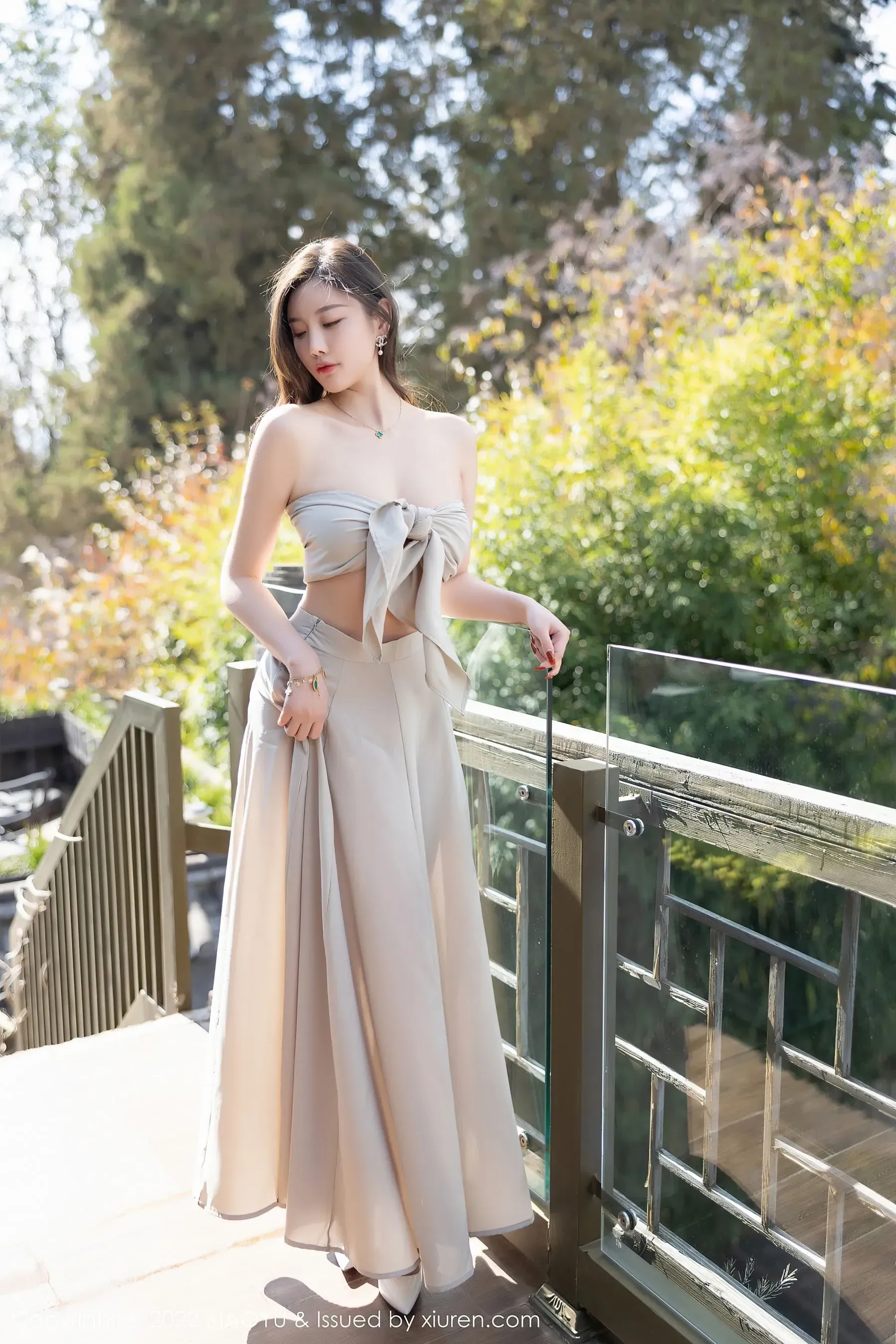  语画界 VOL.734 杨晨晨Yome第26张