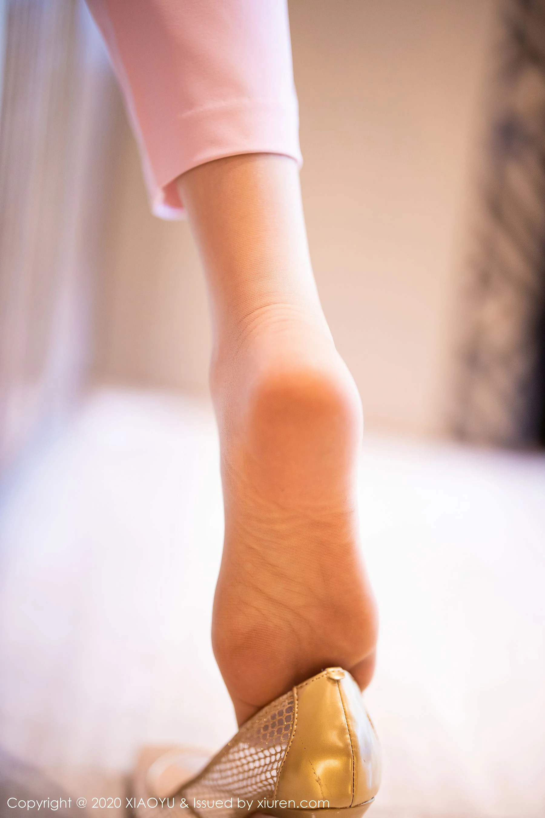 语画界 Vol.327 黄楽然第1张