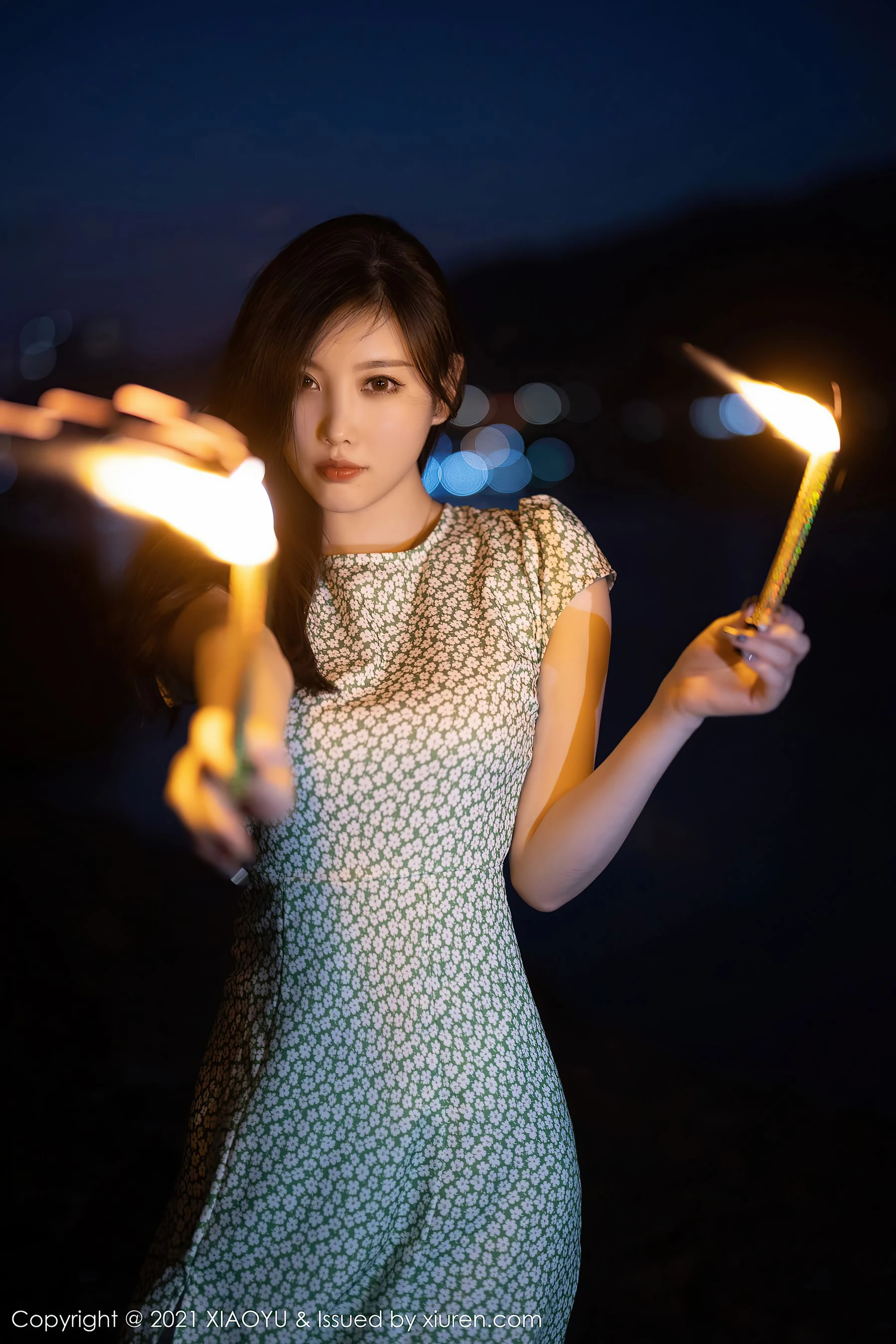  语画界 Vol.643 杨晨晨Yome第24张