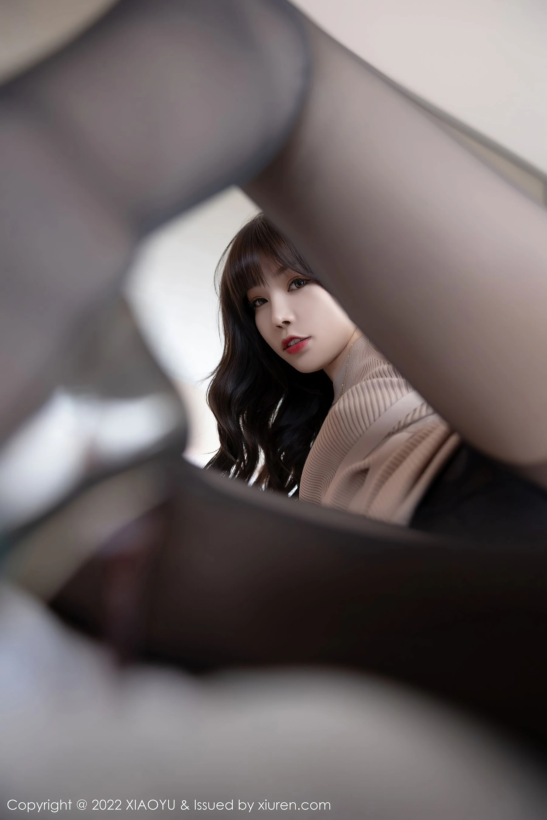 语画界 Vol.689 芝芝Booty第22张