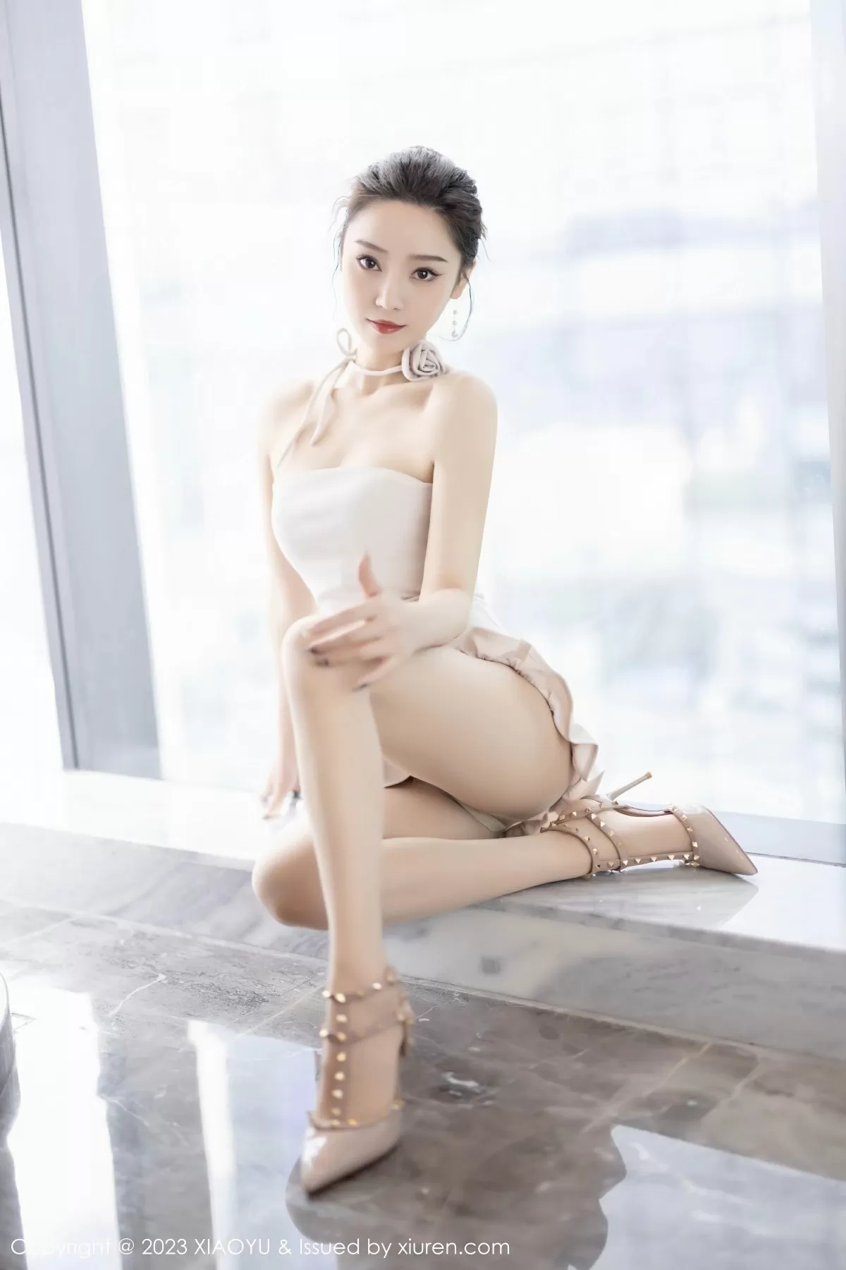  语画界 VOL.1132 苏曼兮 [81P]第12张