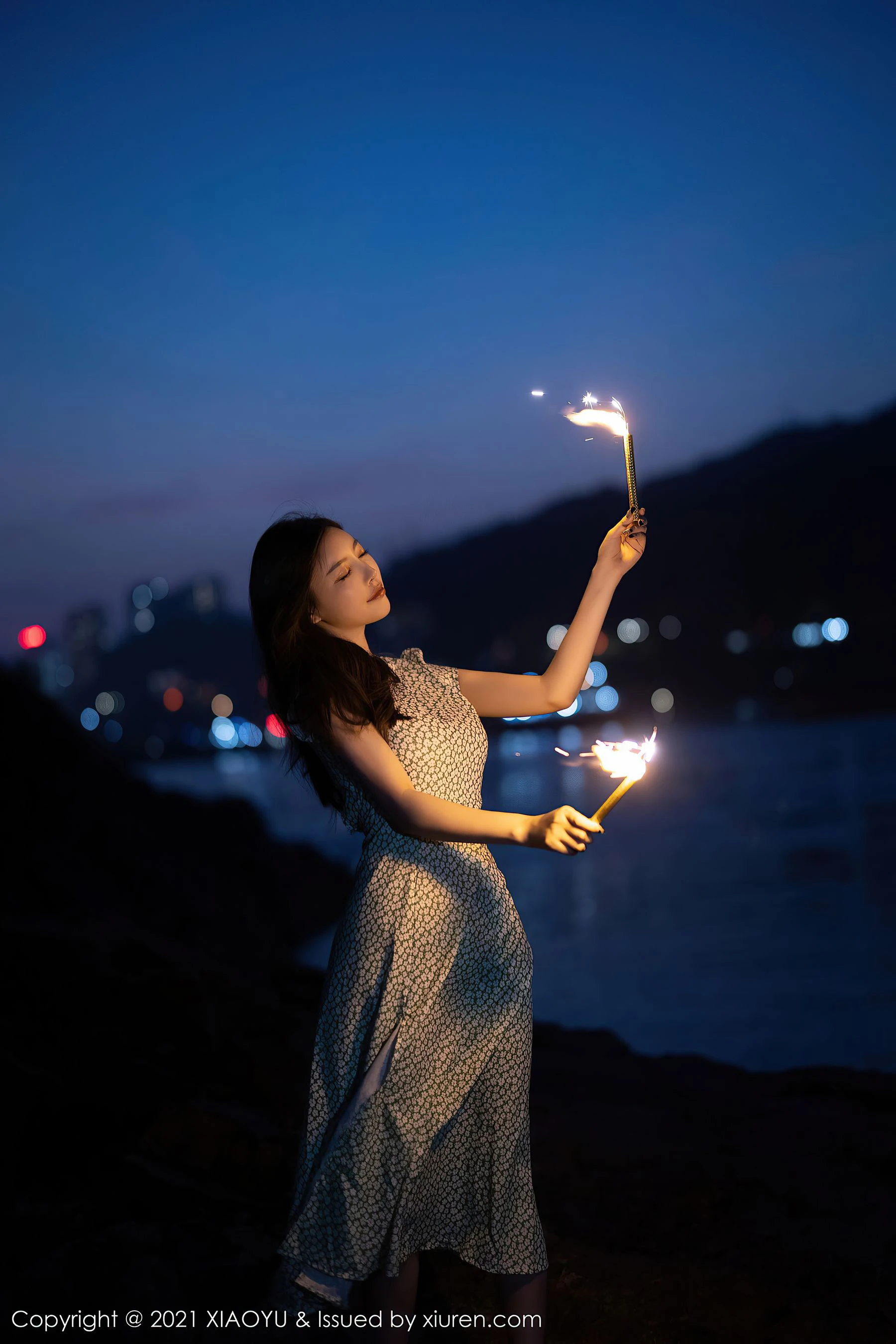 语画界 Vol.643 杨晨晨Yome第23张