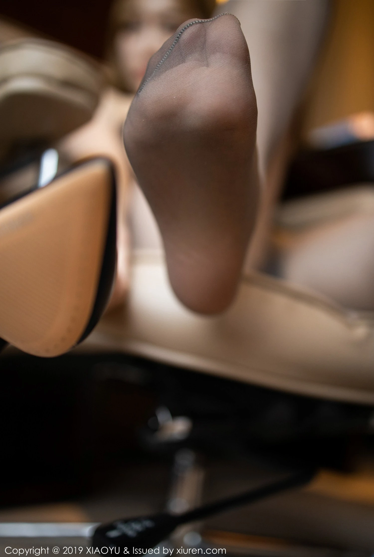  语画界 VOL.172 允儿Claire第13张