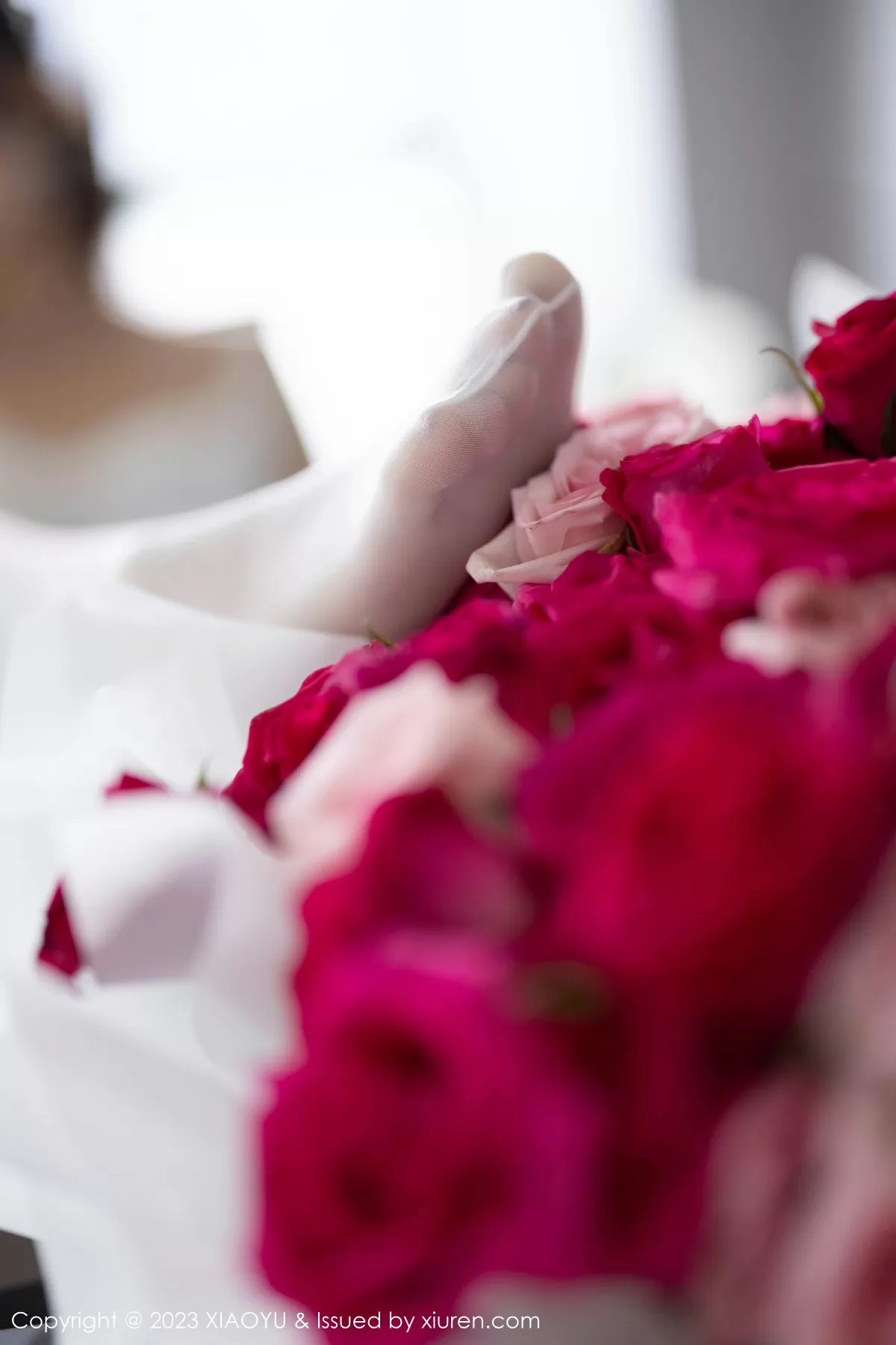  语画界 VOL.1131 徐莉芝Booty [88P]第7张