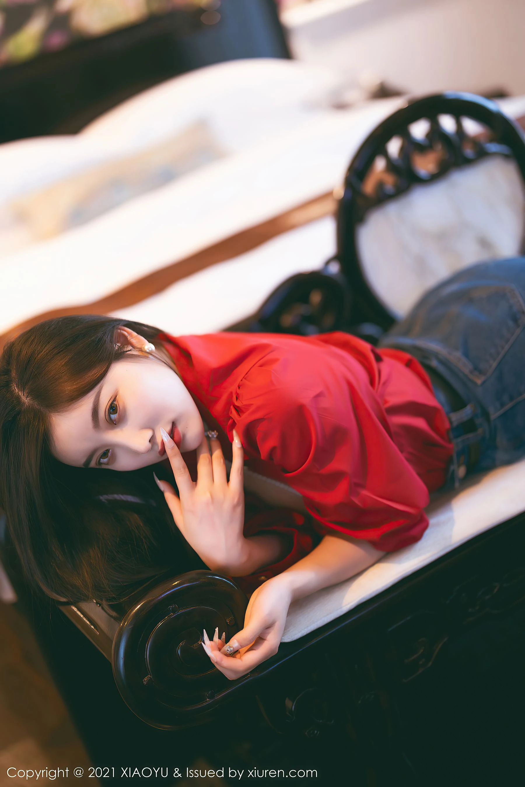 语画界 Vol.618 杨晨晨Yome第21张