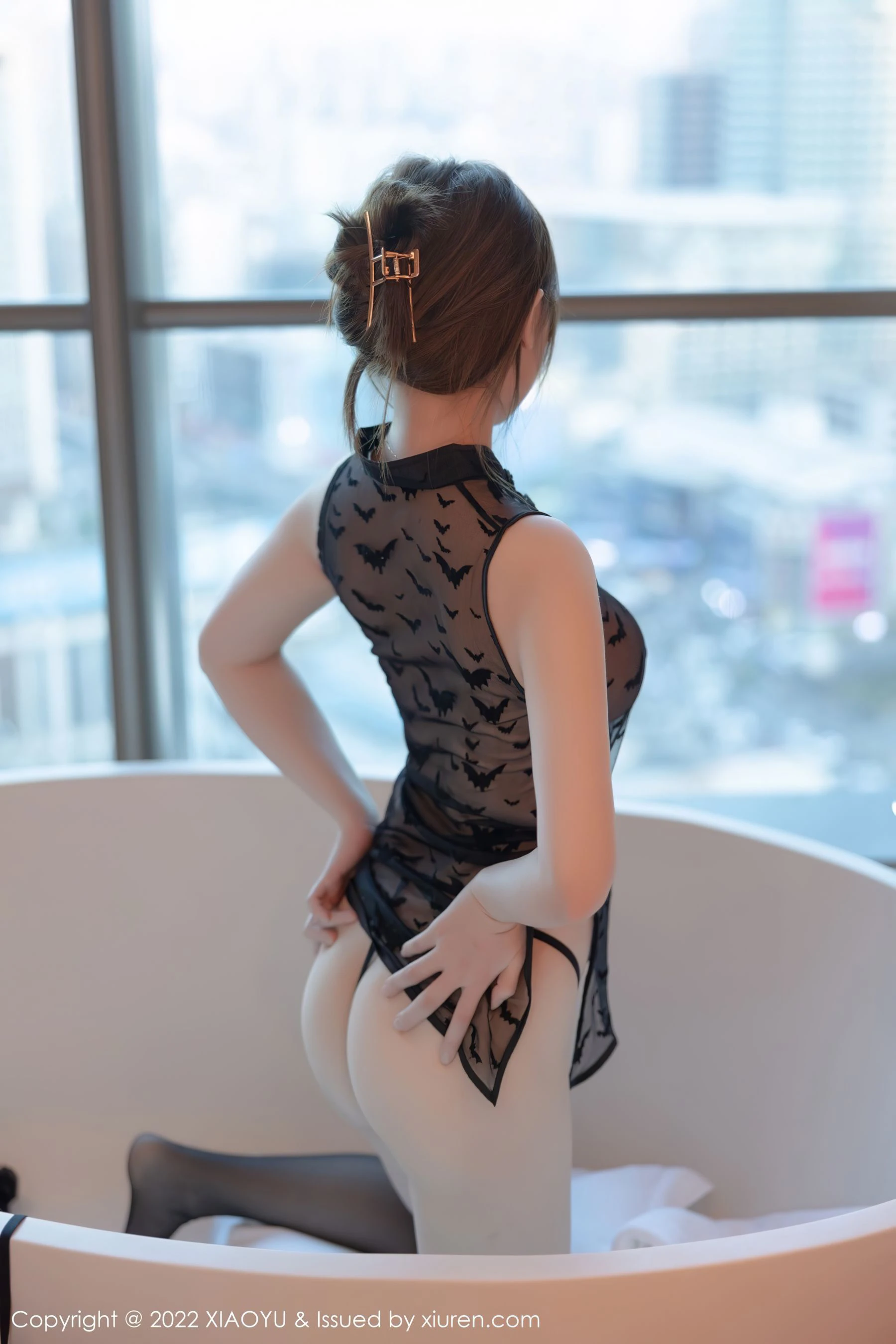 语画界 No.696 豆瓣酱第25张