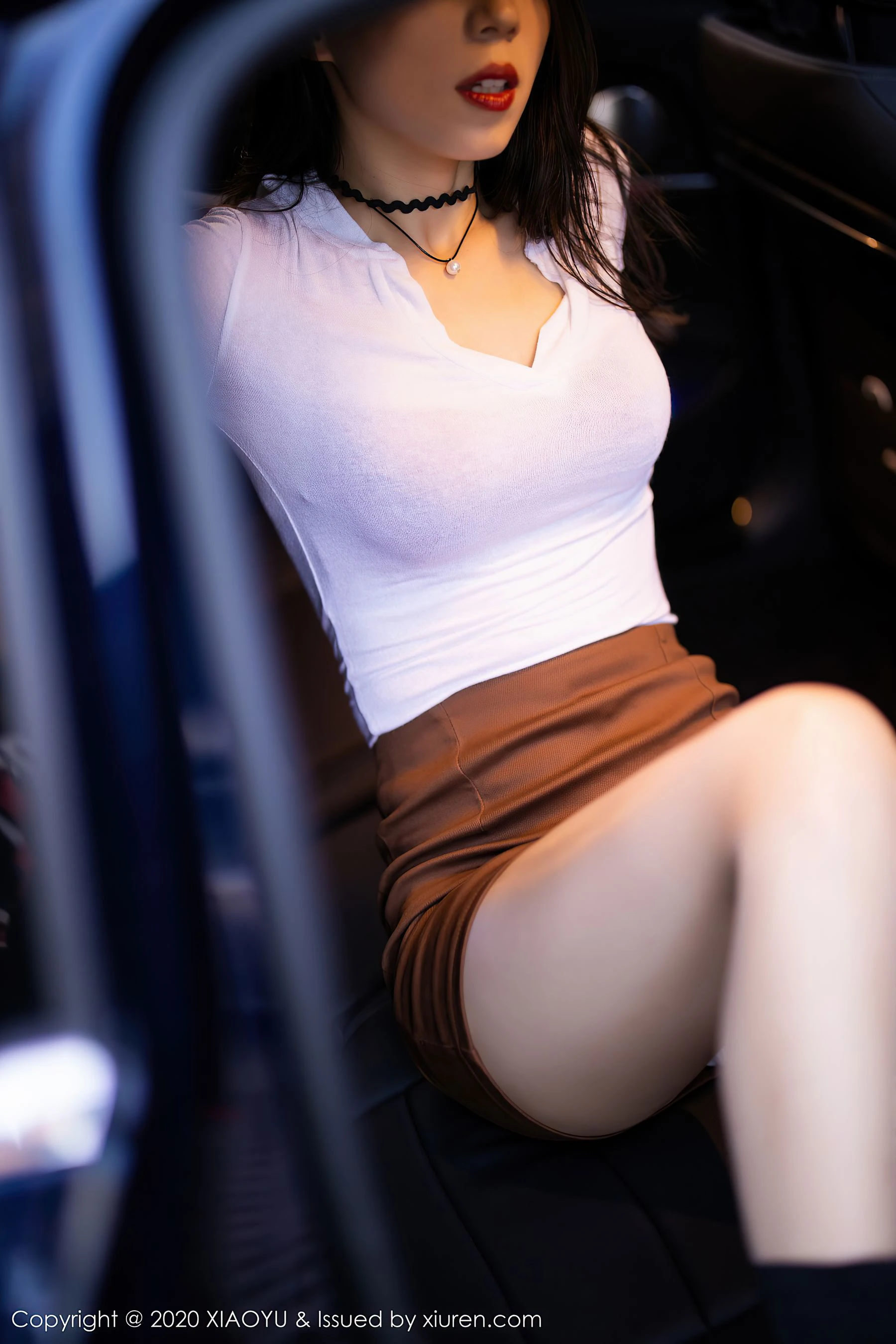 语画界 Vol.387 言沫第25张