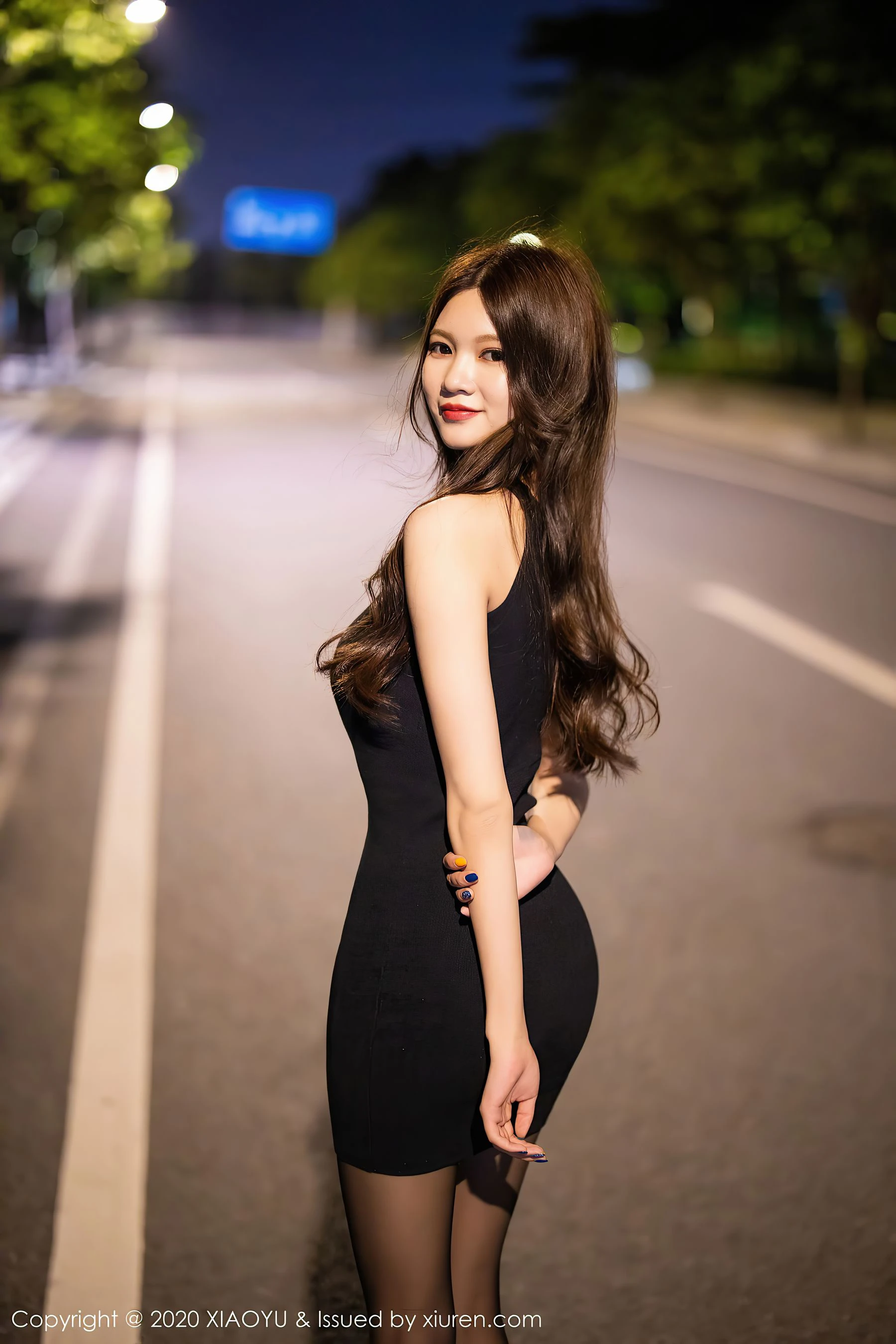  语画界 Vol.374 程程程-第7张