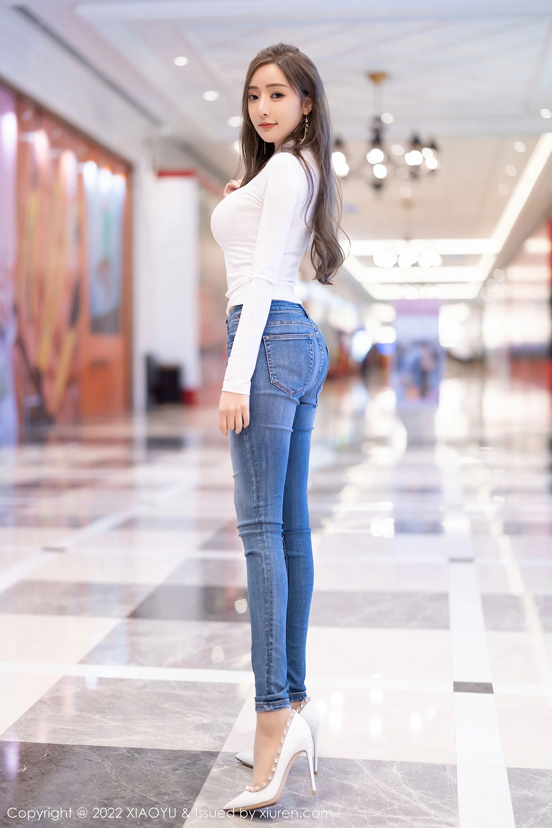  语画界 VOL.812 王馨瑶第21张