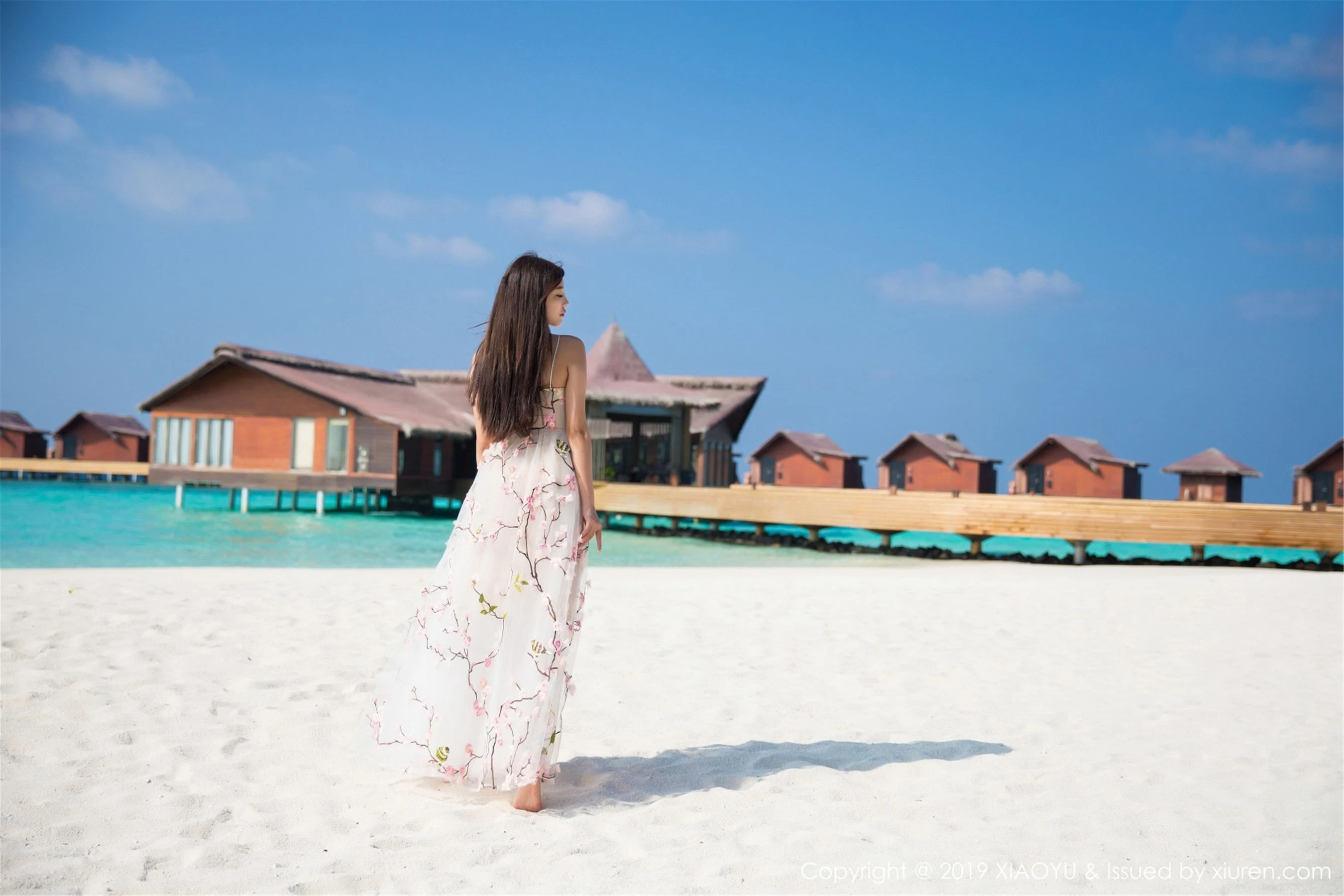 语画界 Vol.109 杨晨晨sugar第17张