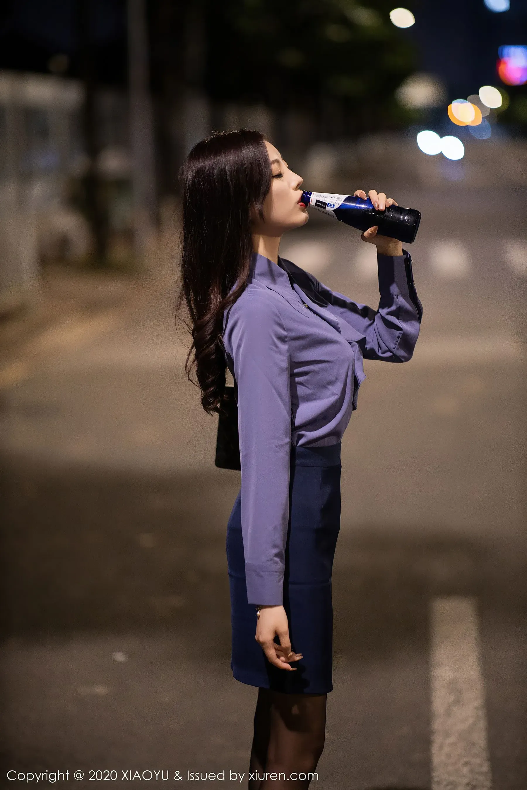 语画界 Vol.323 杨晨晨sugar第19张