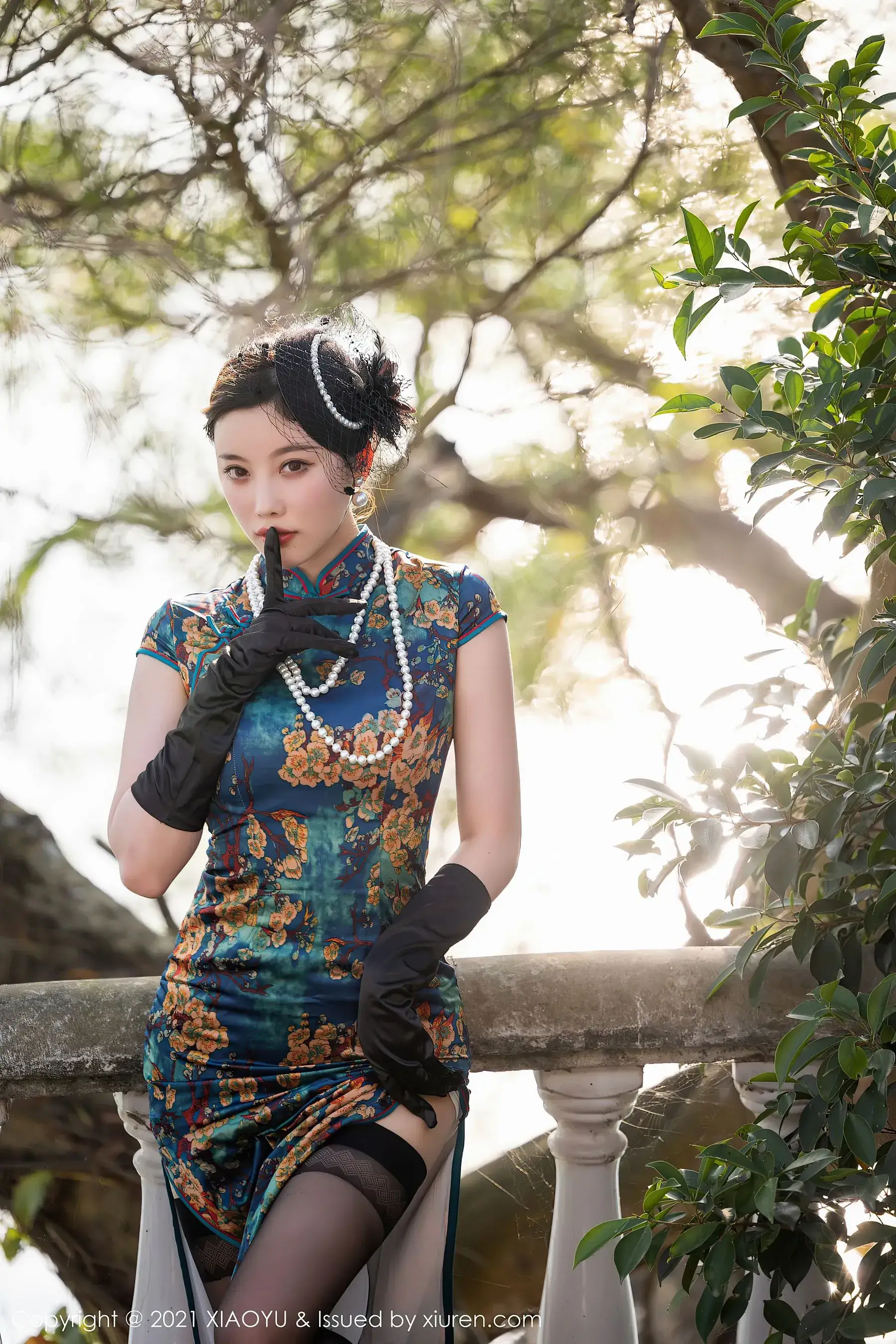 语画界 Vol.626 杨晨晨Yome第30张