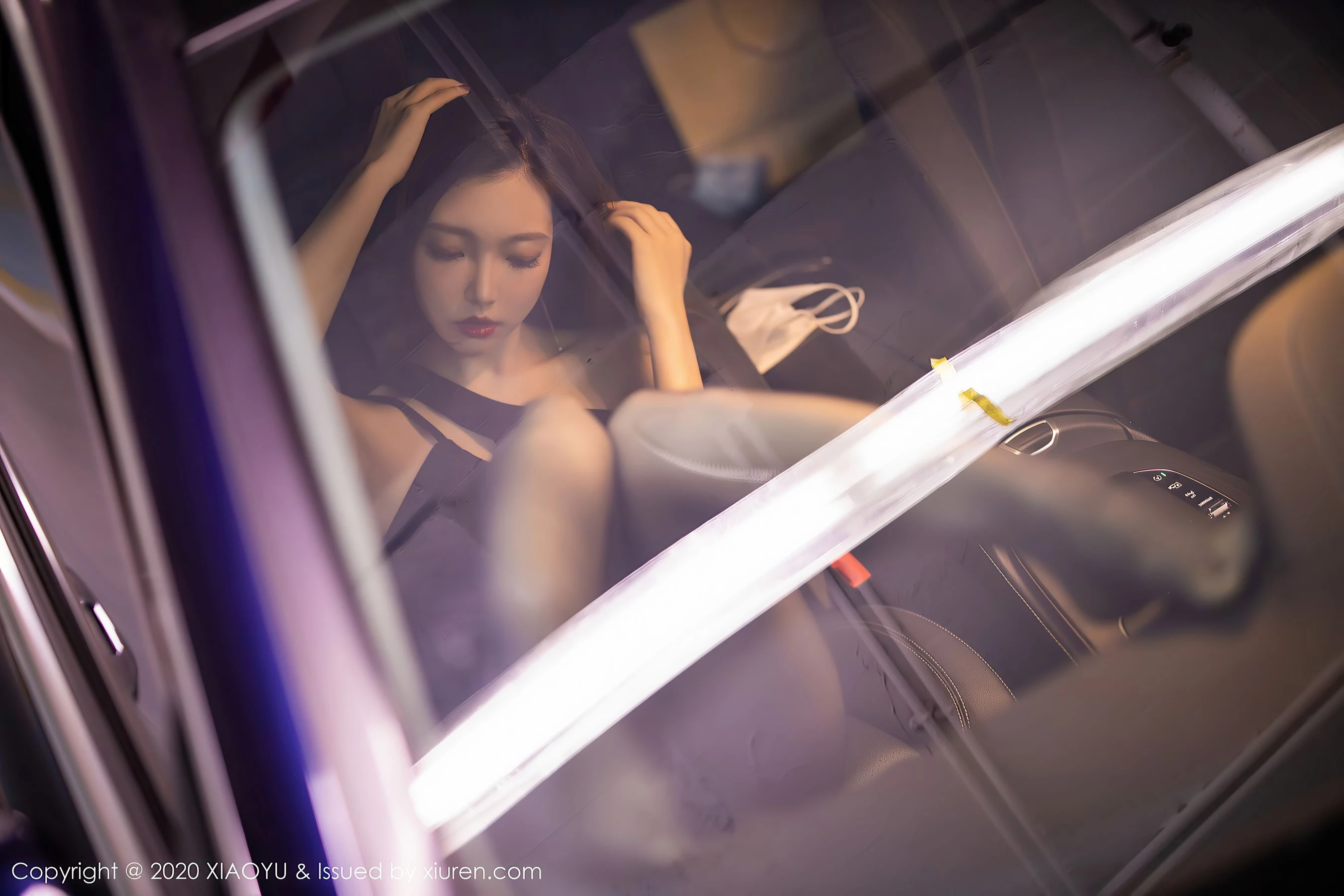 语画界 Vol.356 冯木木LRIS第24张