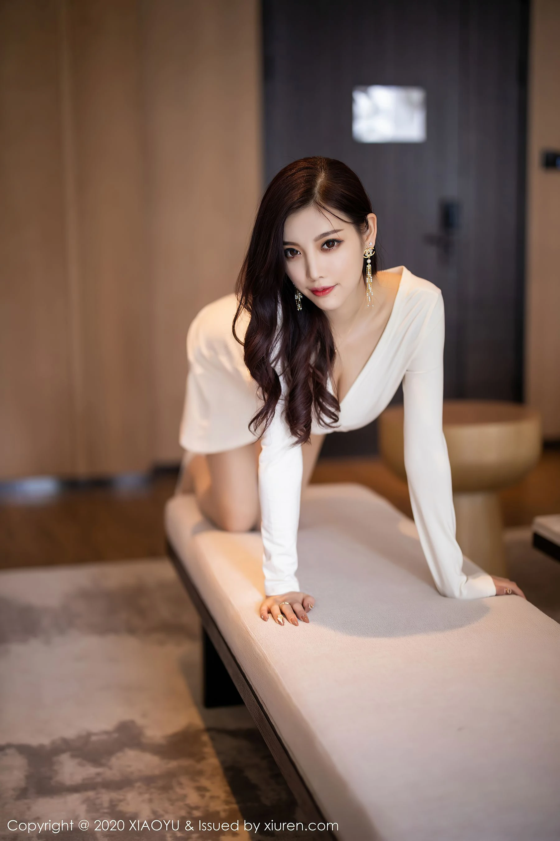 语画界 Vol.377 杨晨晨sugar第7张