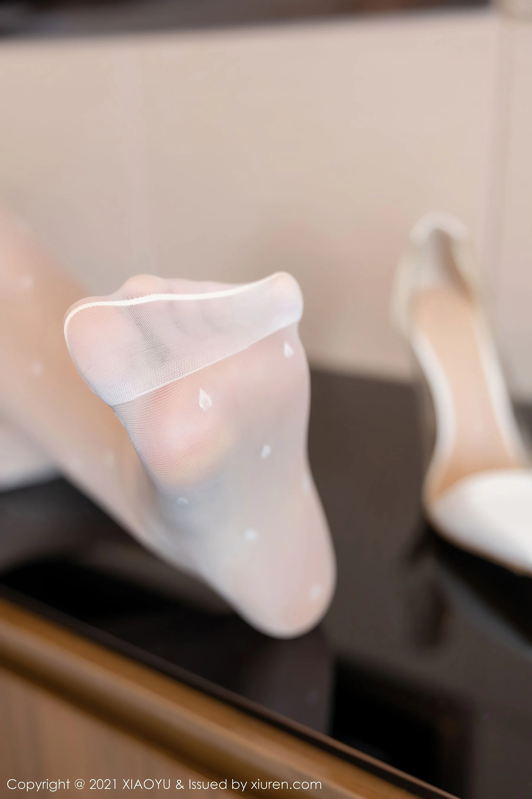 语画界 Vol.630 潘朵拉Laa第21张