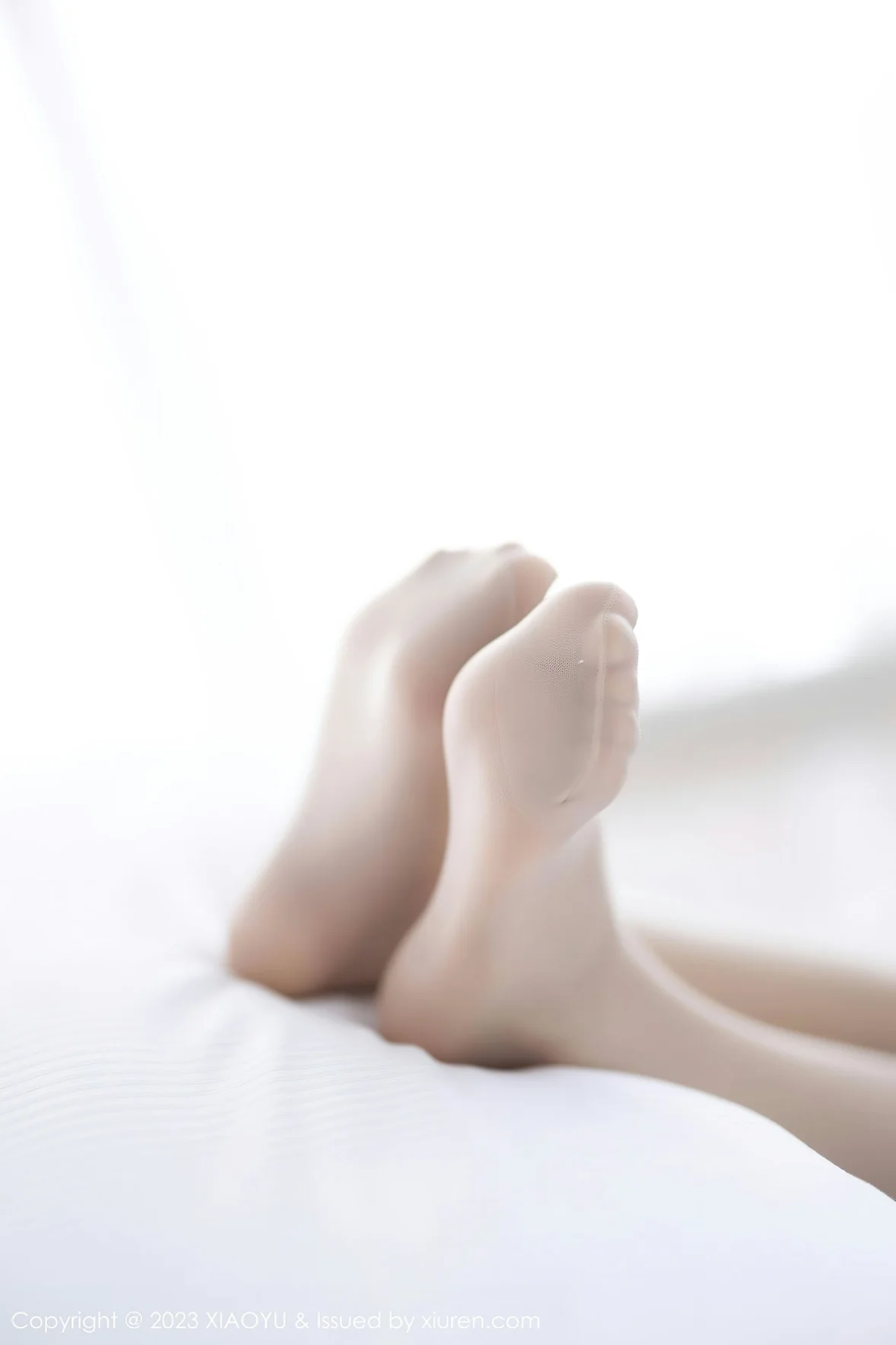  XIAOYU 语画界 Vol.1050 程程程 红色薄纱布兜性感私房 [89P]第18张