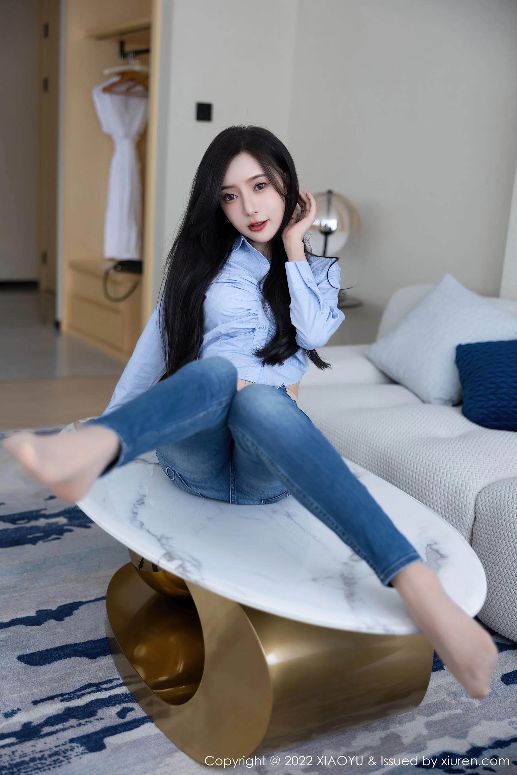 语画界 VOL.904 王馨瑶yanni第29张