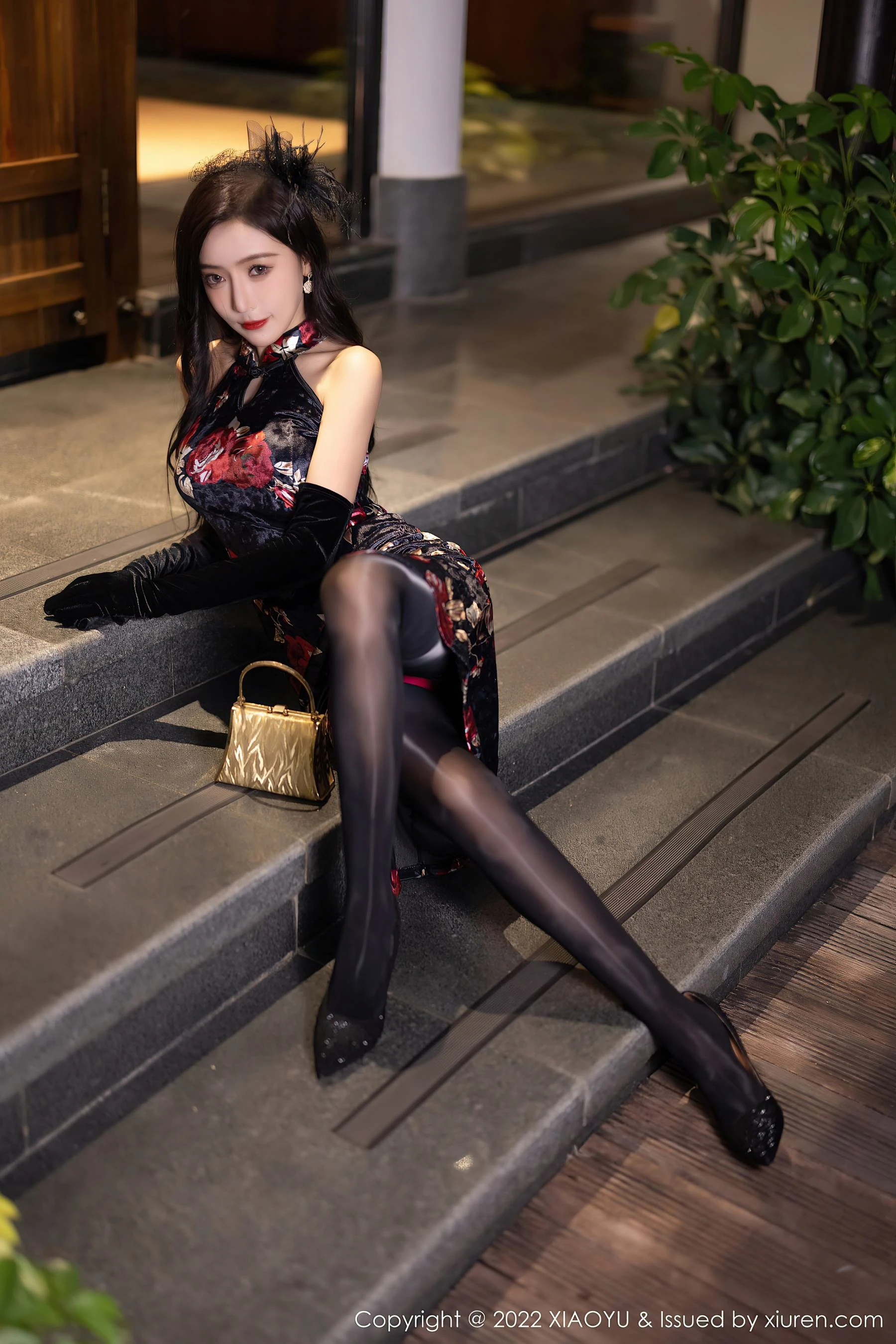 语画界 VOL.909 王馨瑶yanni第17张