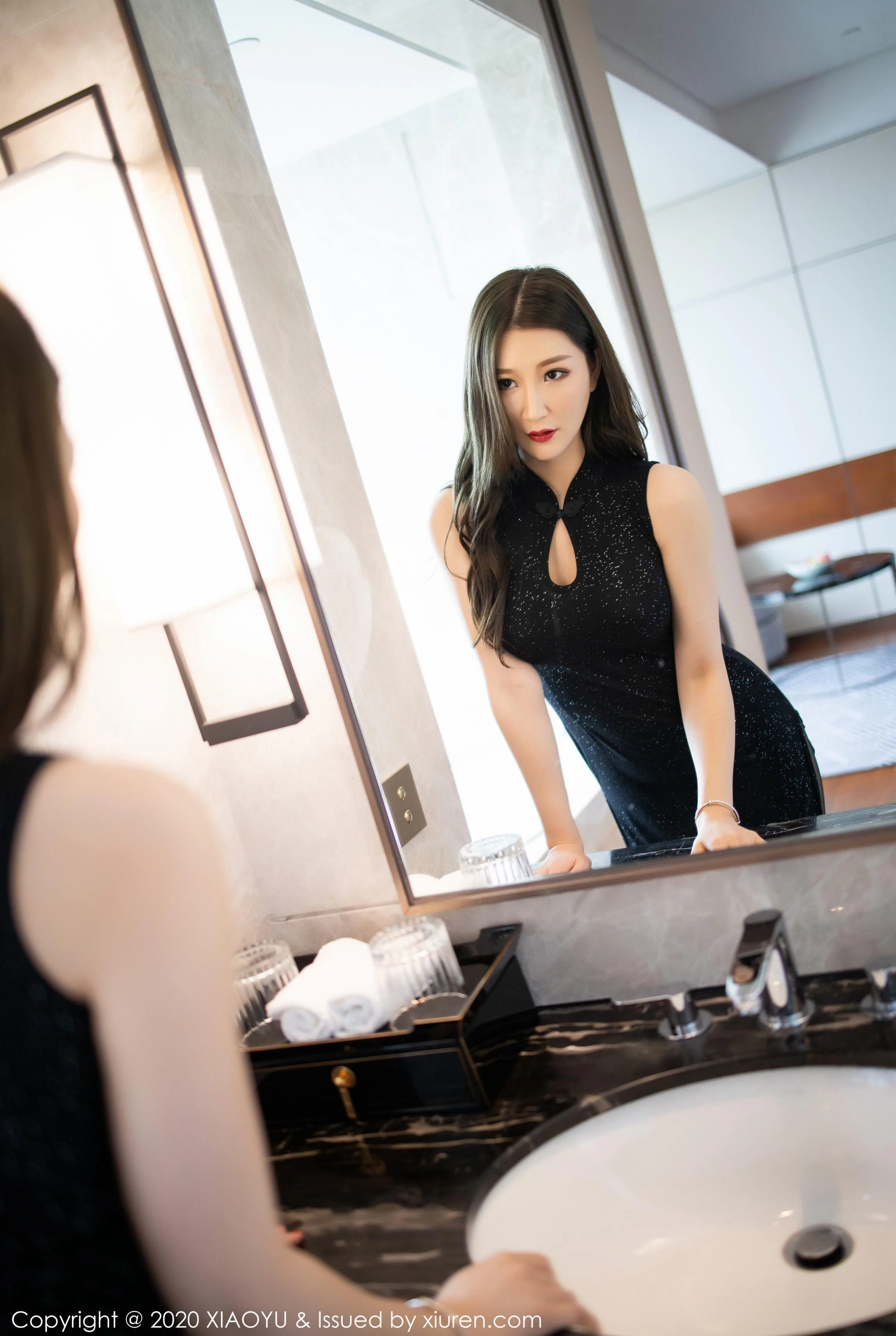  语画界 VOL.276 顾乔楠第3张