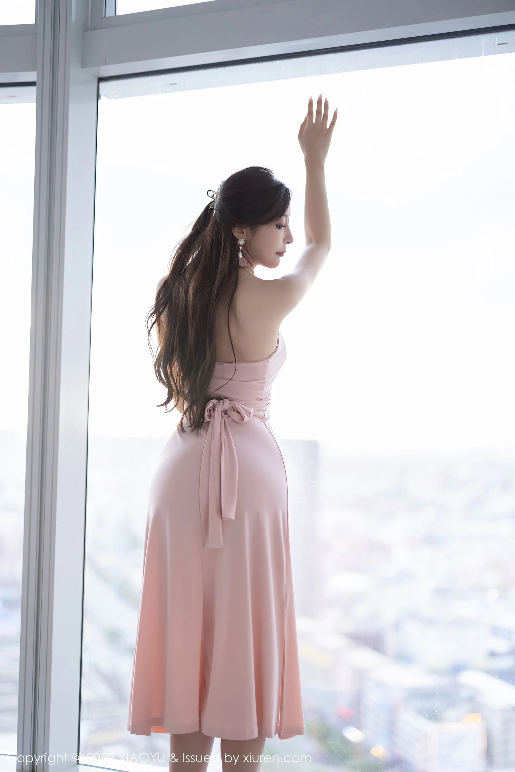  语画界 VOL.847 王馨瑶第11张