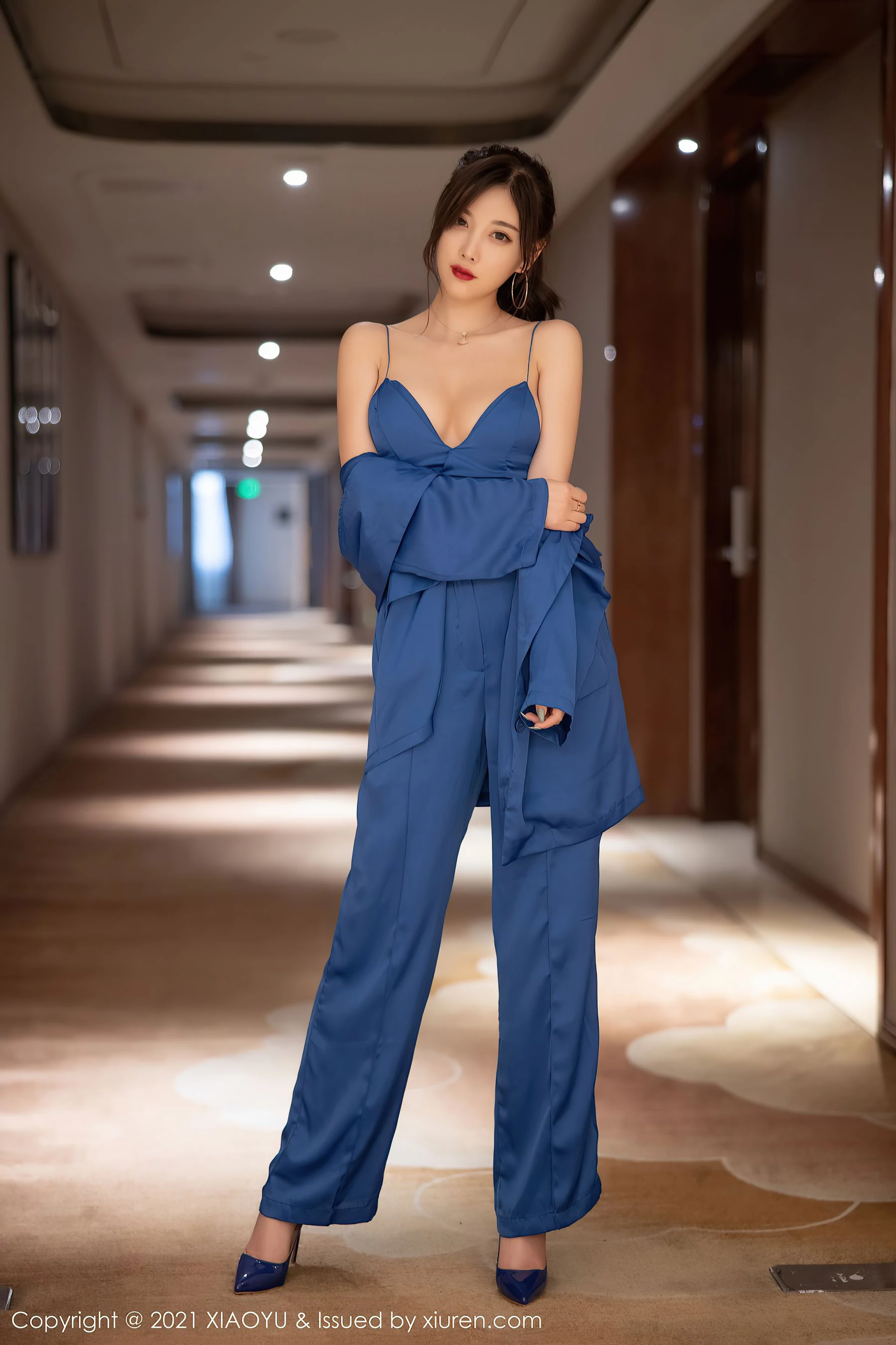  语画界 VOL.467 杨晨晨sugar第26张