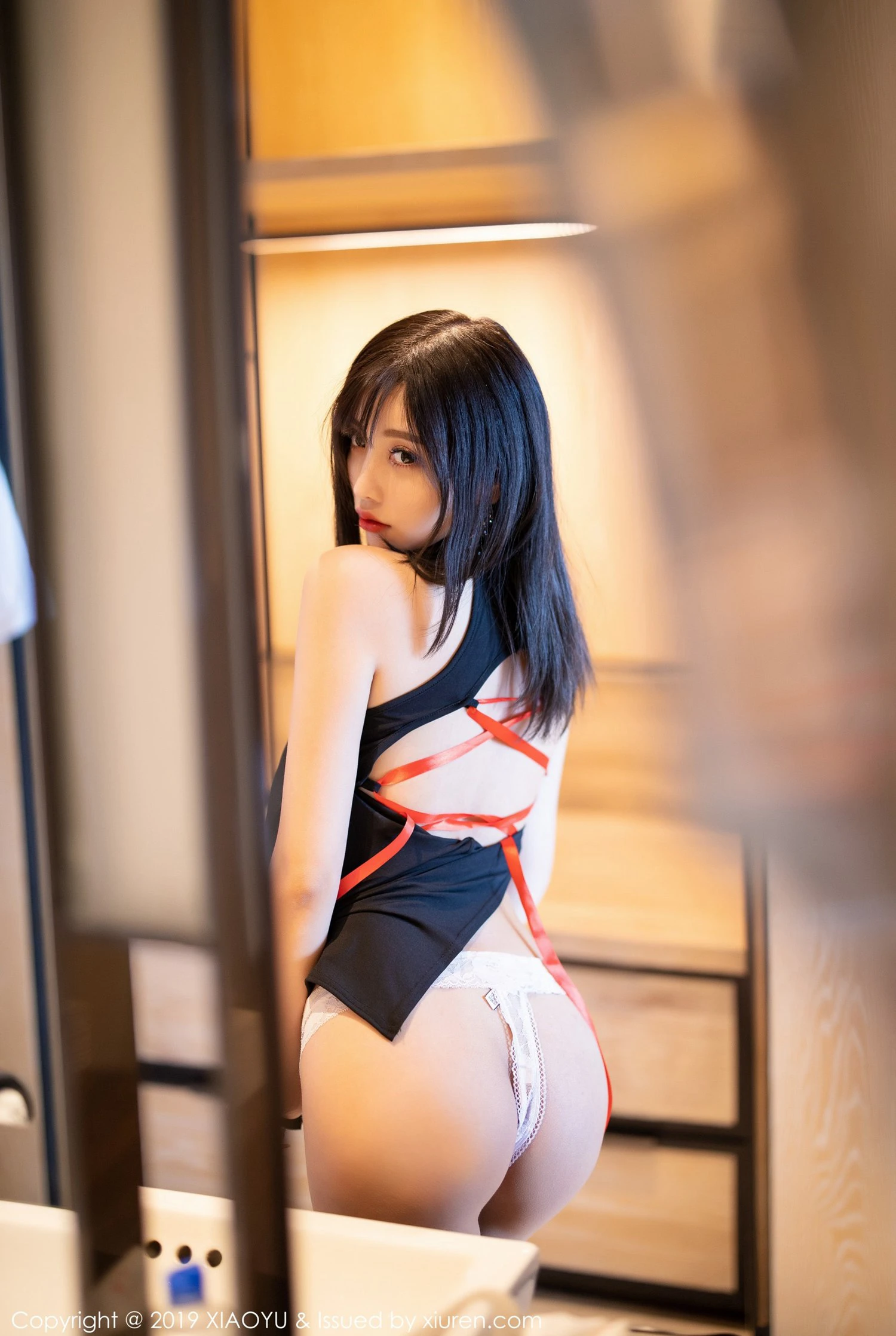  语画界 VOL.174 杨晨晨sugar第17张