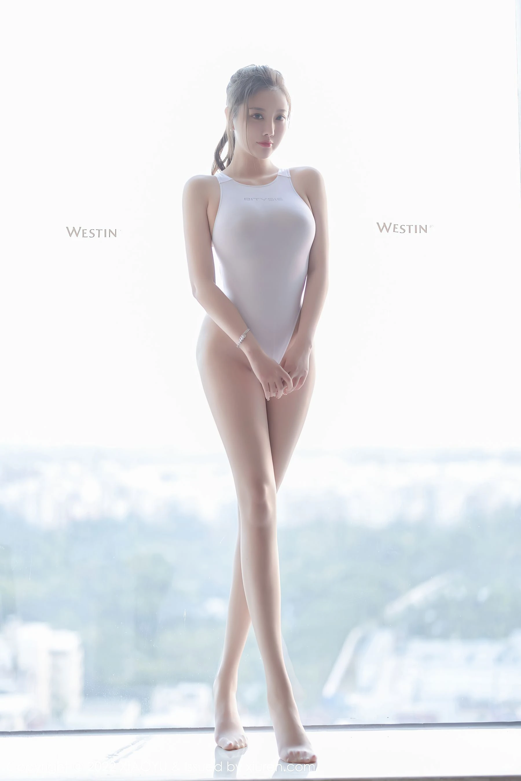 语画界 Vol.714 杨晨晨Yome第3张