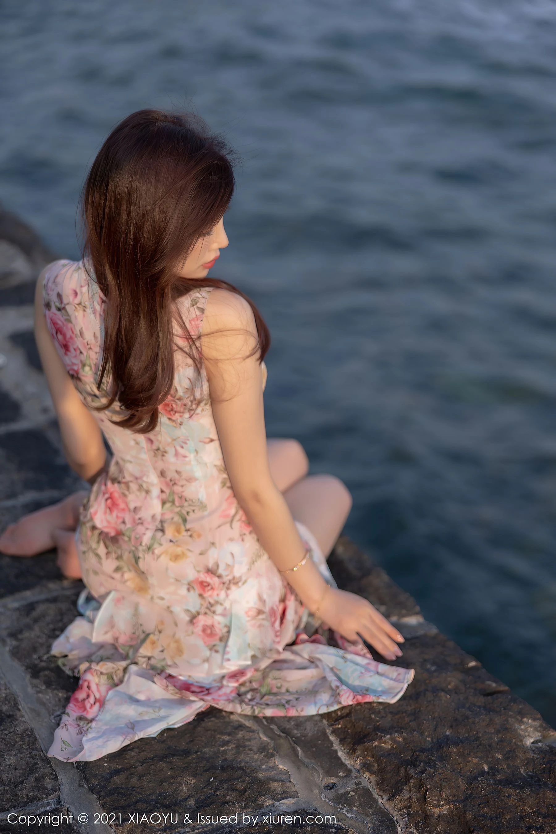  语画界 Vol.650 杨晨晨Yome第20张