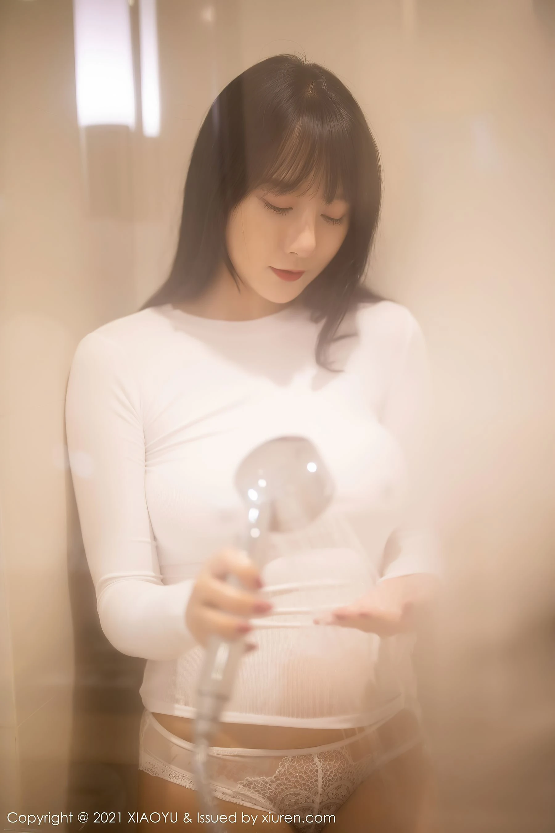 语画界 VOL.454 何嘉颖第7张