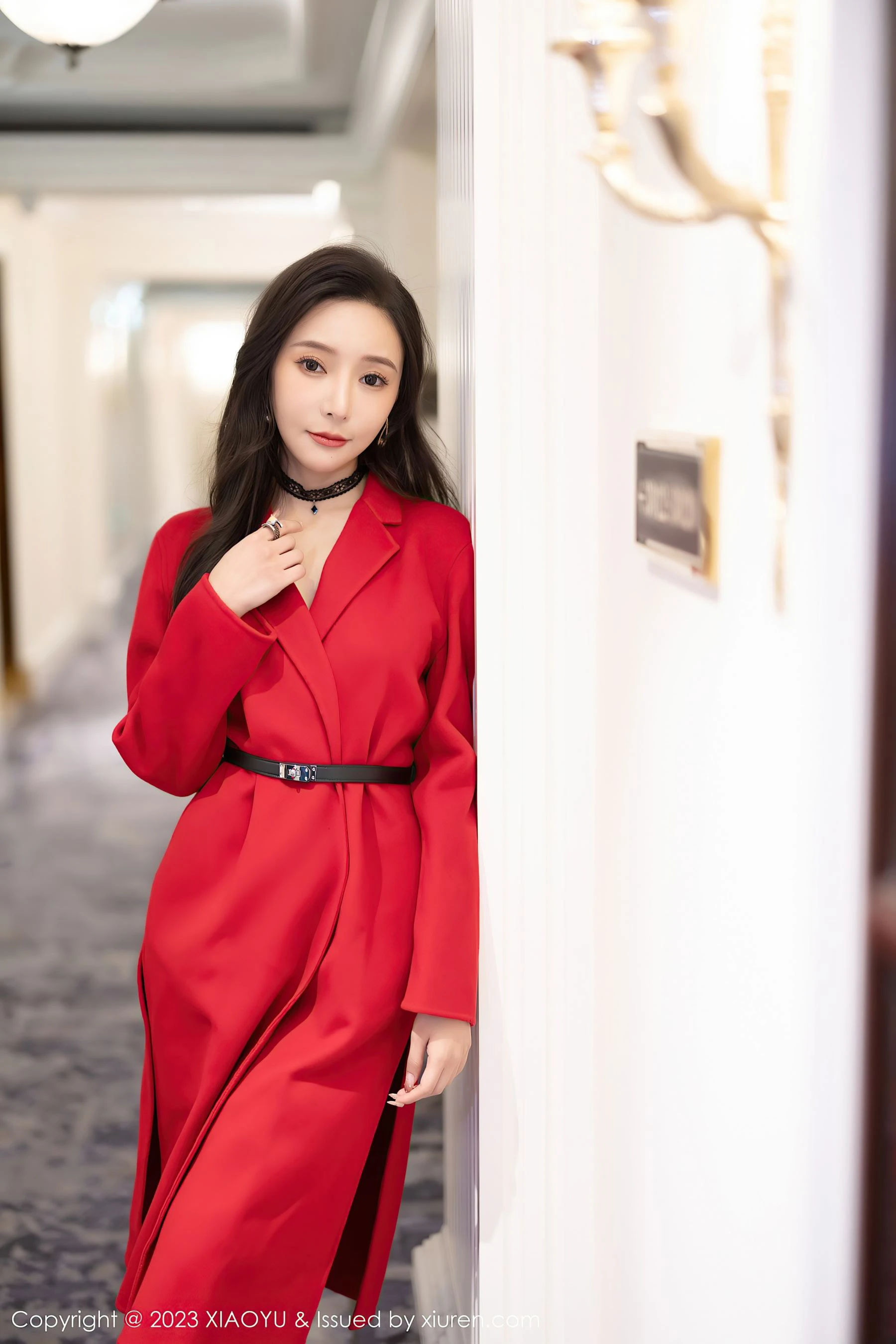 语画界 VOL.945 王馨瑶第23张