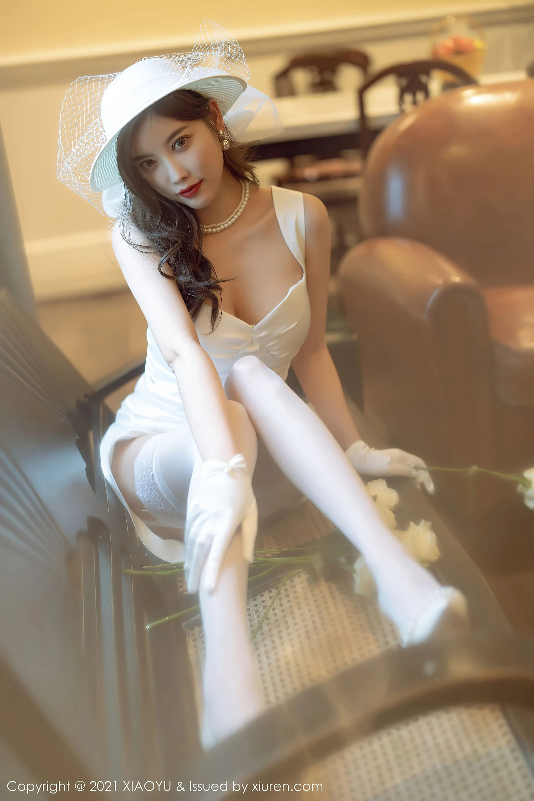 语画界 Vol.587 杨晨晨Yome第17张