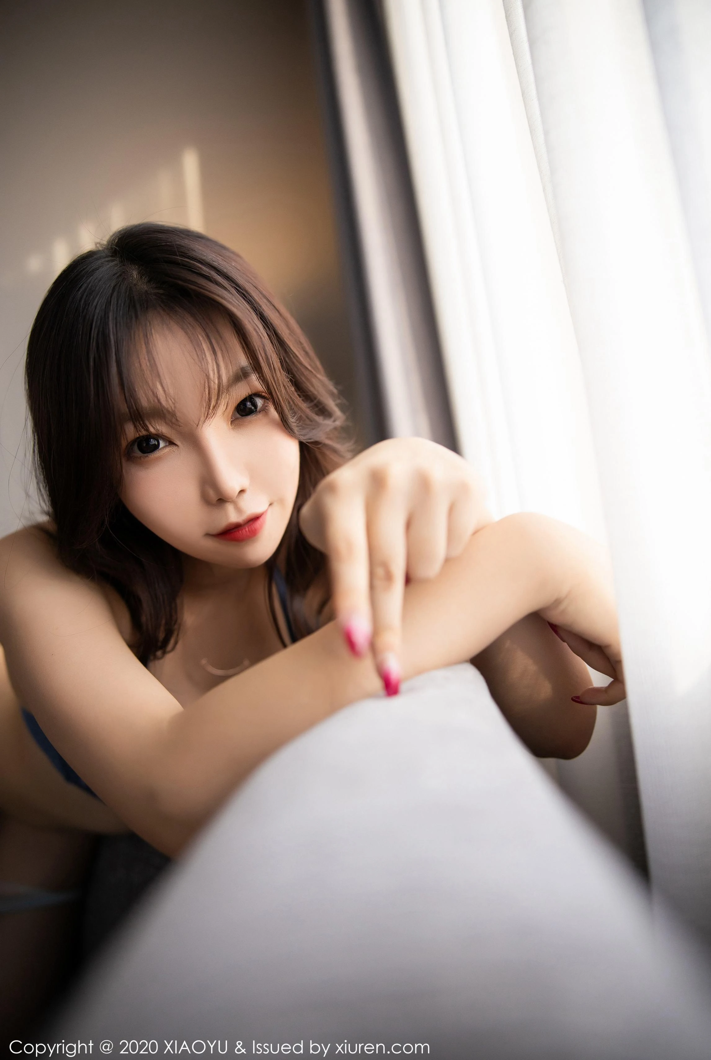  语画界 VOL.275 芝芝Booty第23张