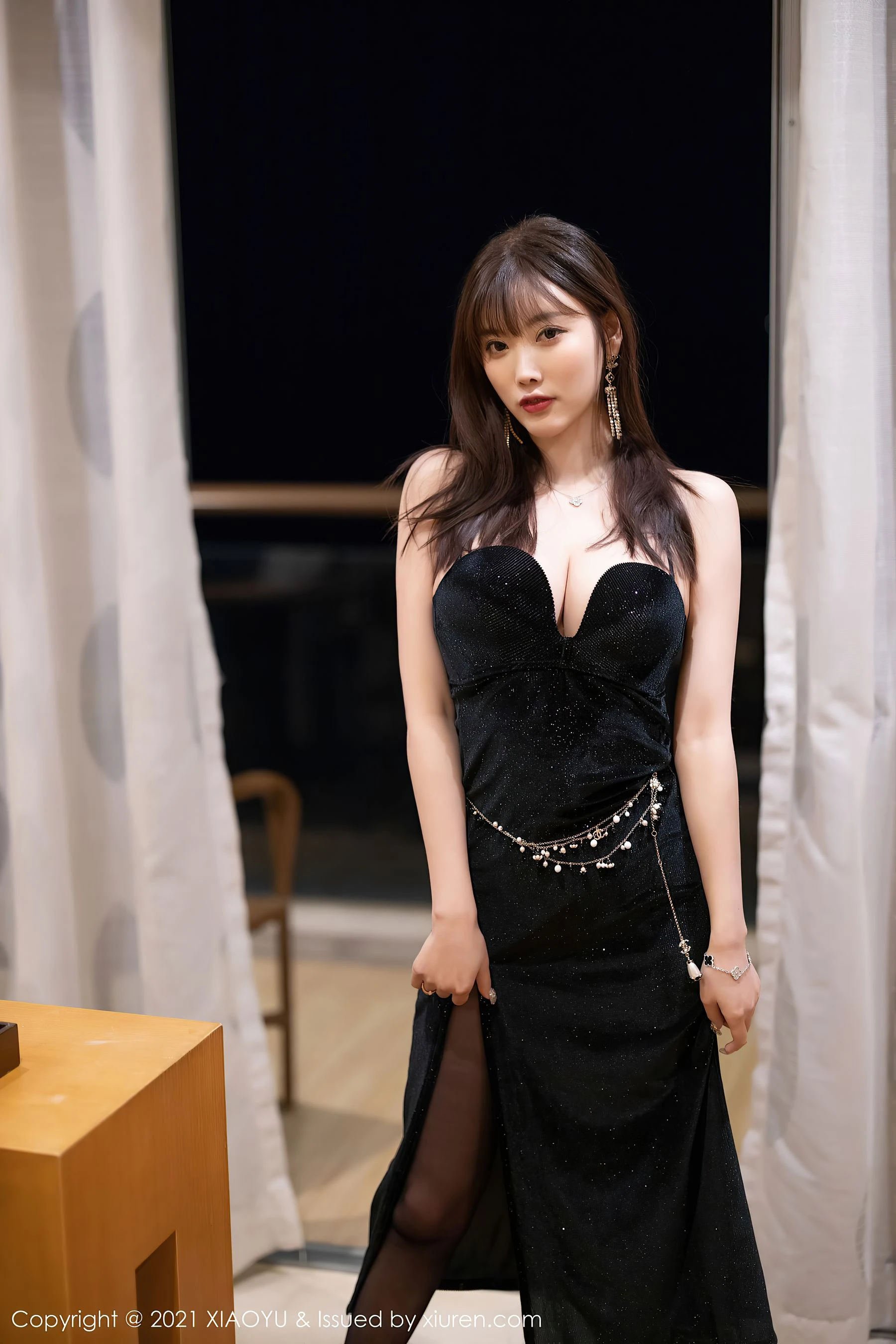 语画界 Vol.660 杨晨晨Yome第9张