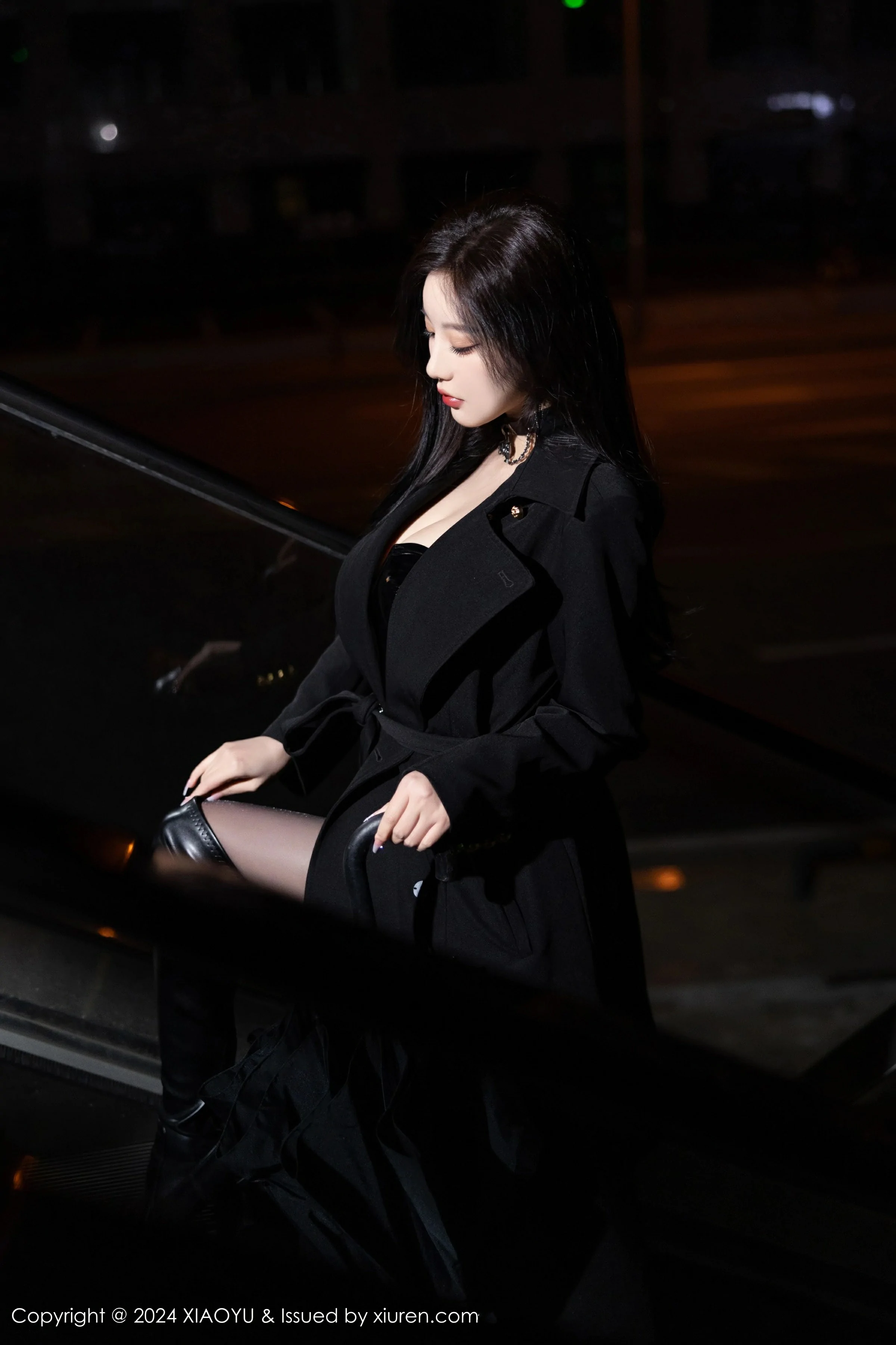  语画界 VOL.1241 杨晨晨Yome [85P]第4张