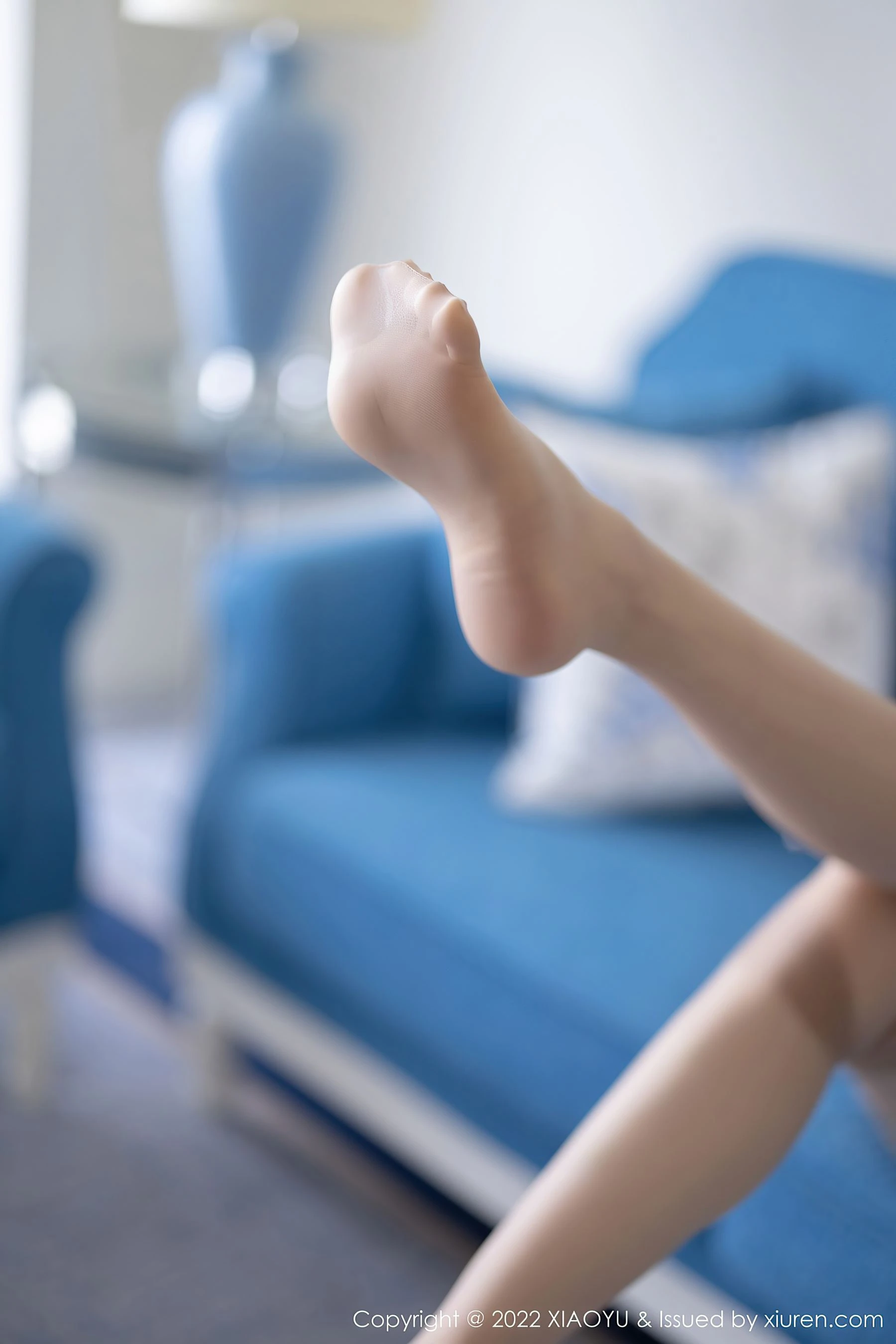 语画界 VOL.874 徐莉芝Booty第21张