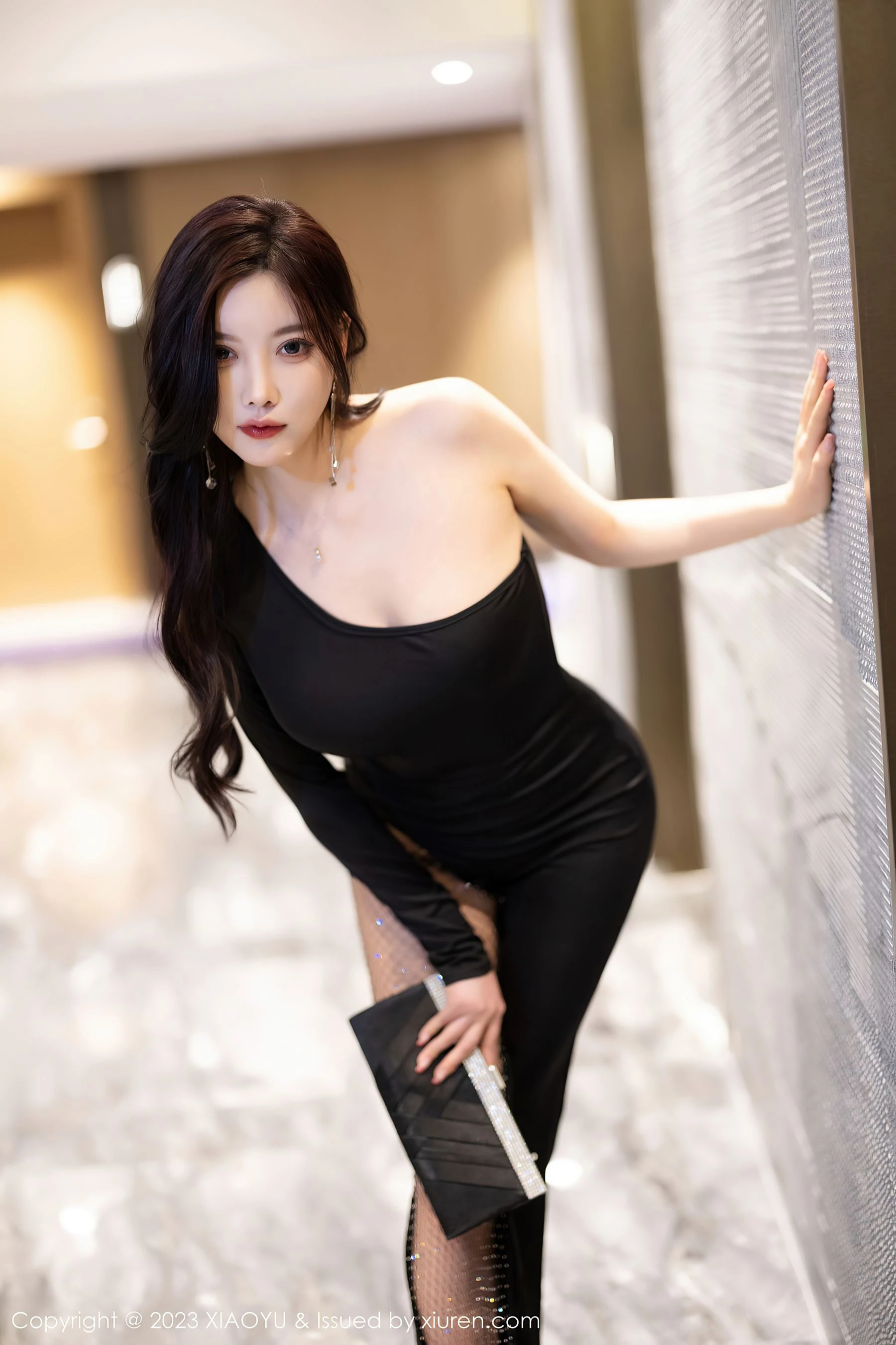  语画界 VOL.1021 杨晨晨Yome第16张