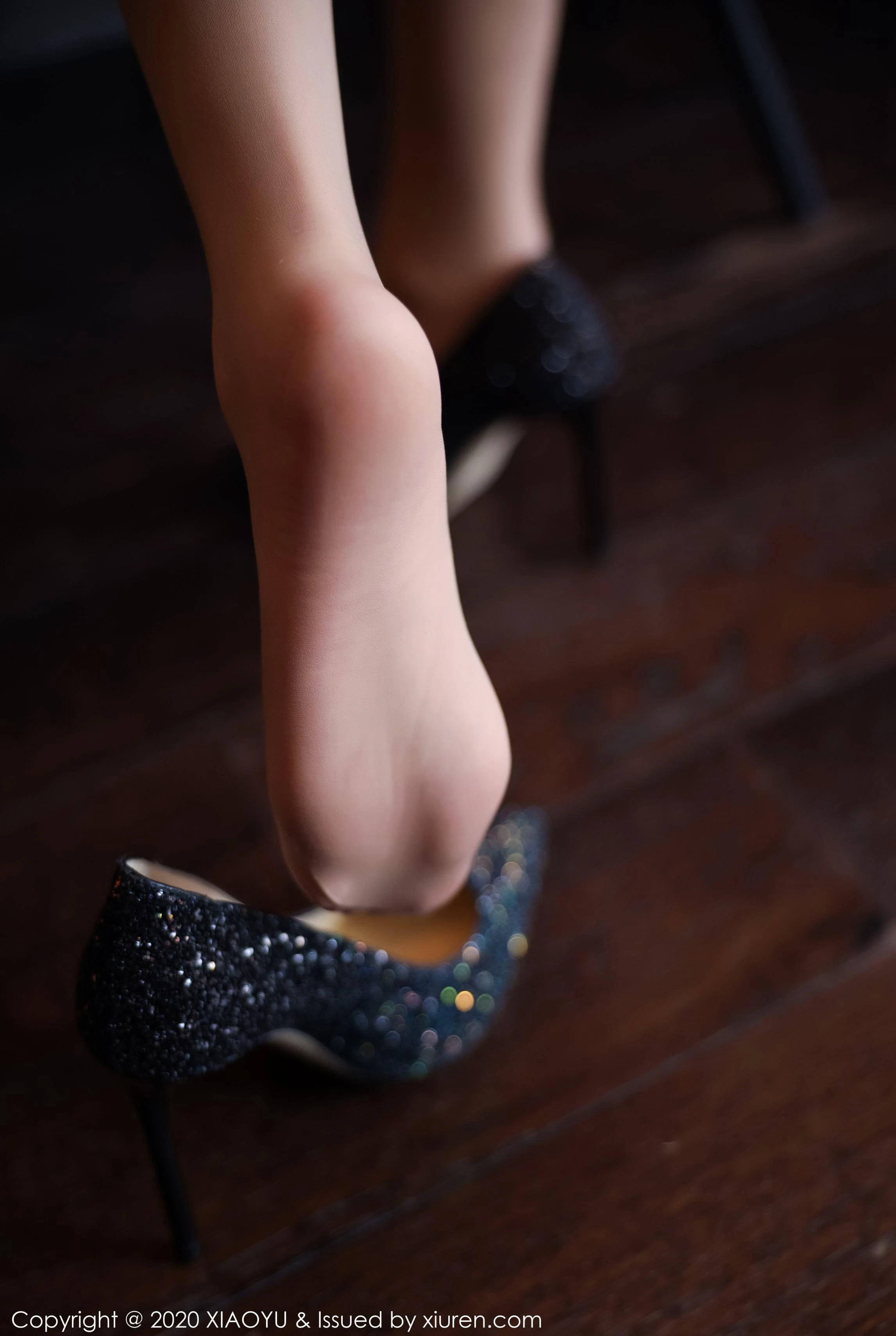  语画界 VOL.286 杨晨晨sugar第11张