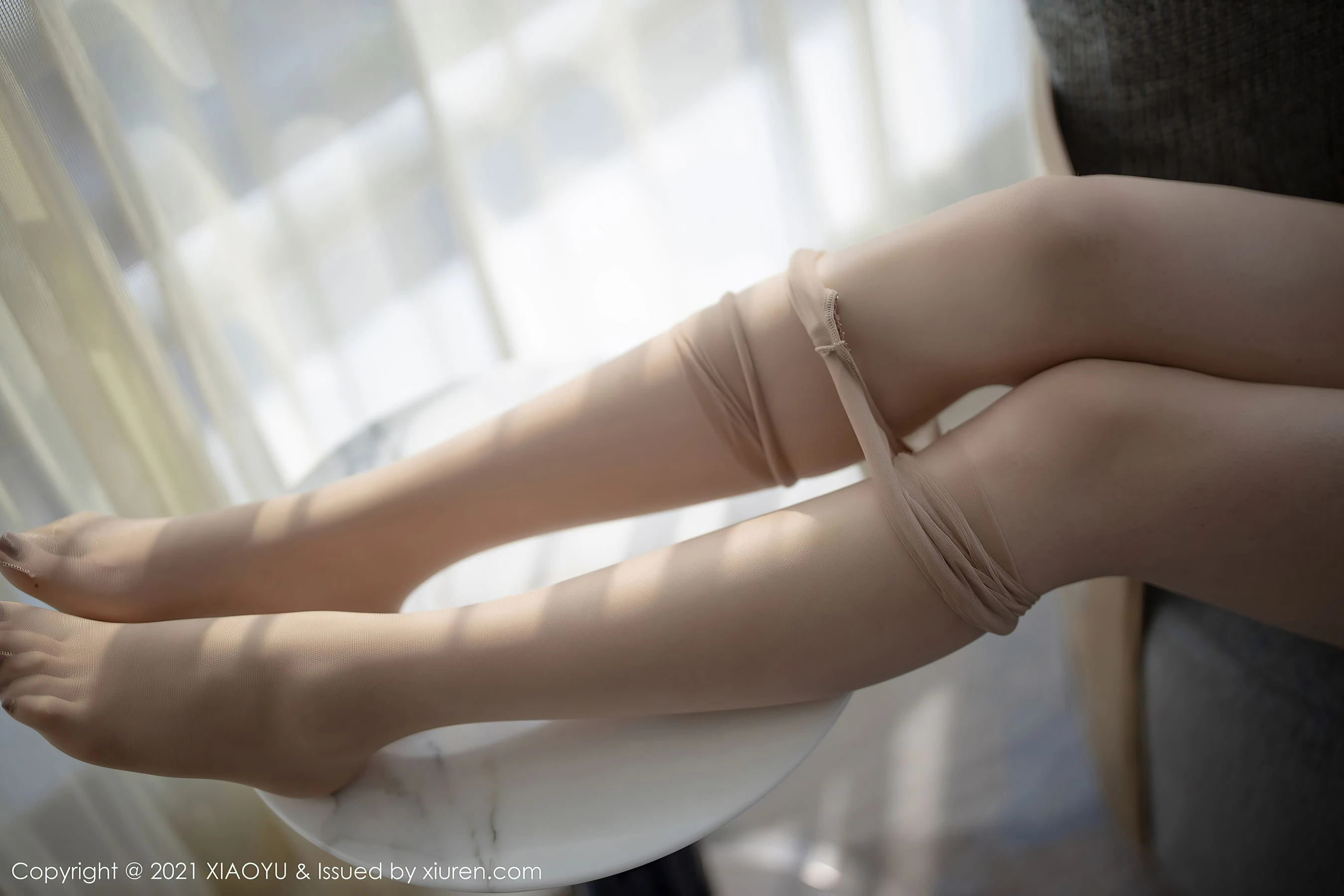  语画界 Vol.485 芝芝Booty第6张