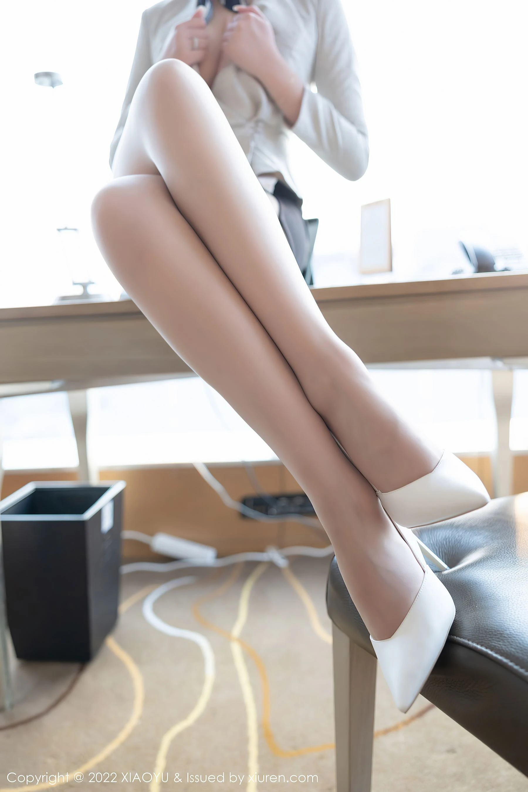 语画界 VOL.785 郑颖姗Bev第18张