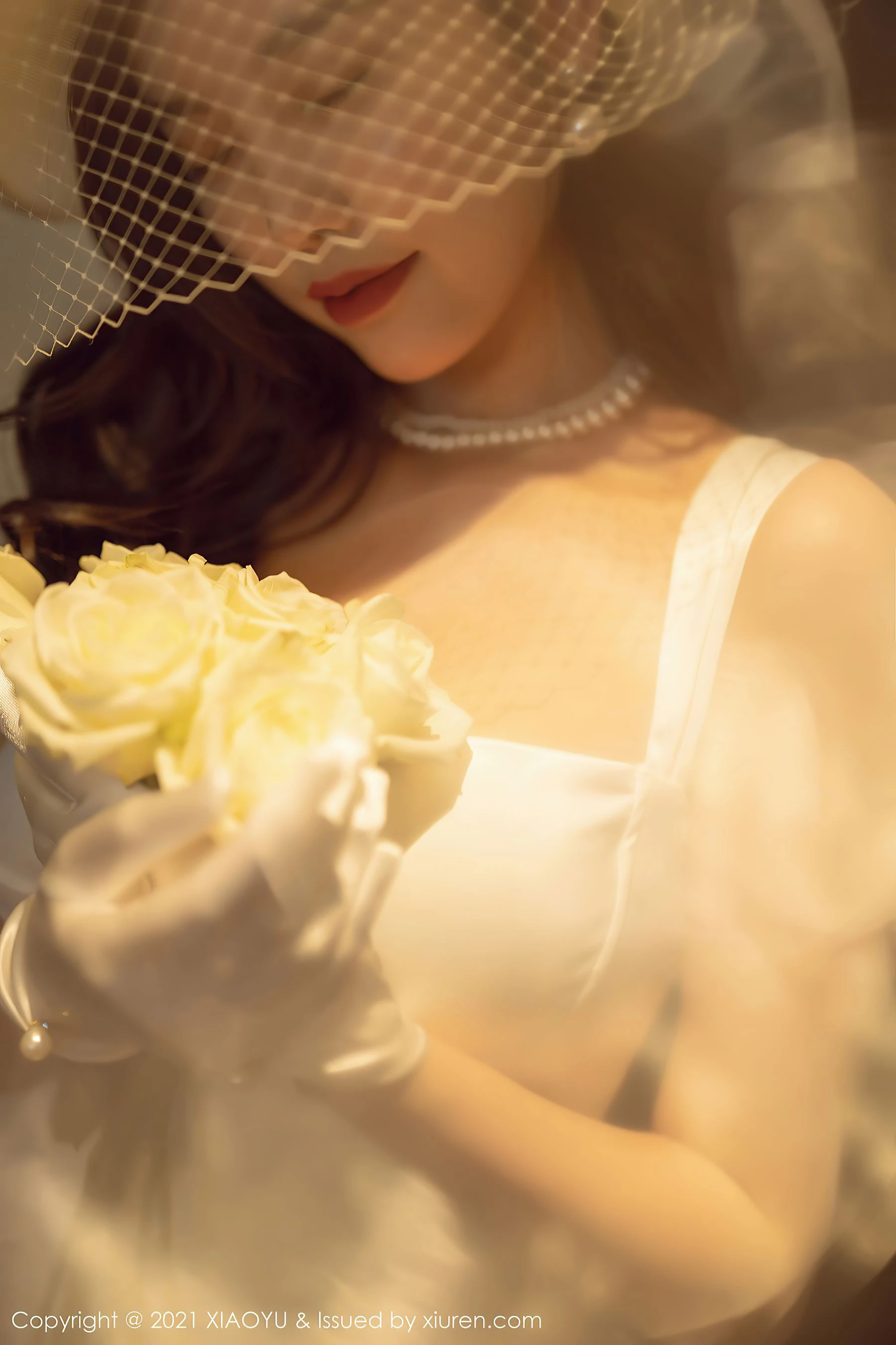 语画界 Vol.587 杨晨晨Yome第11张