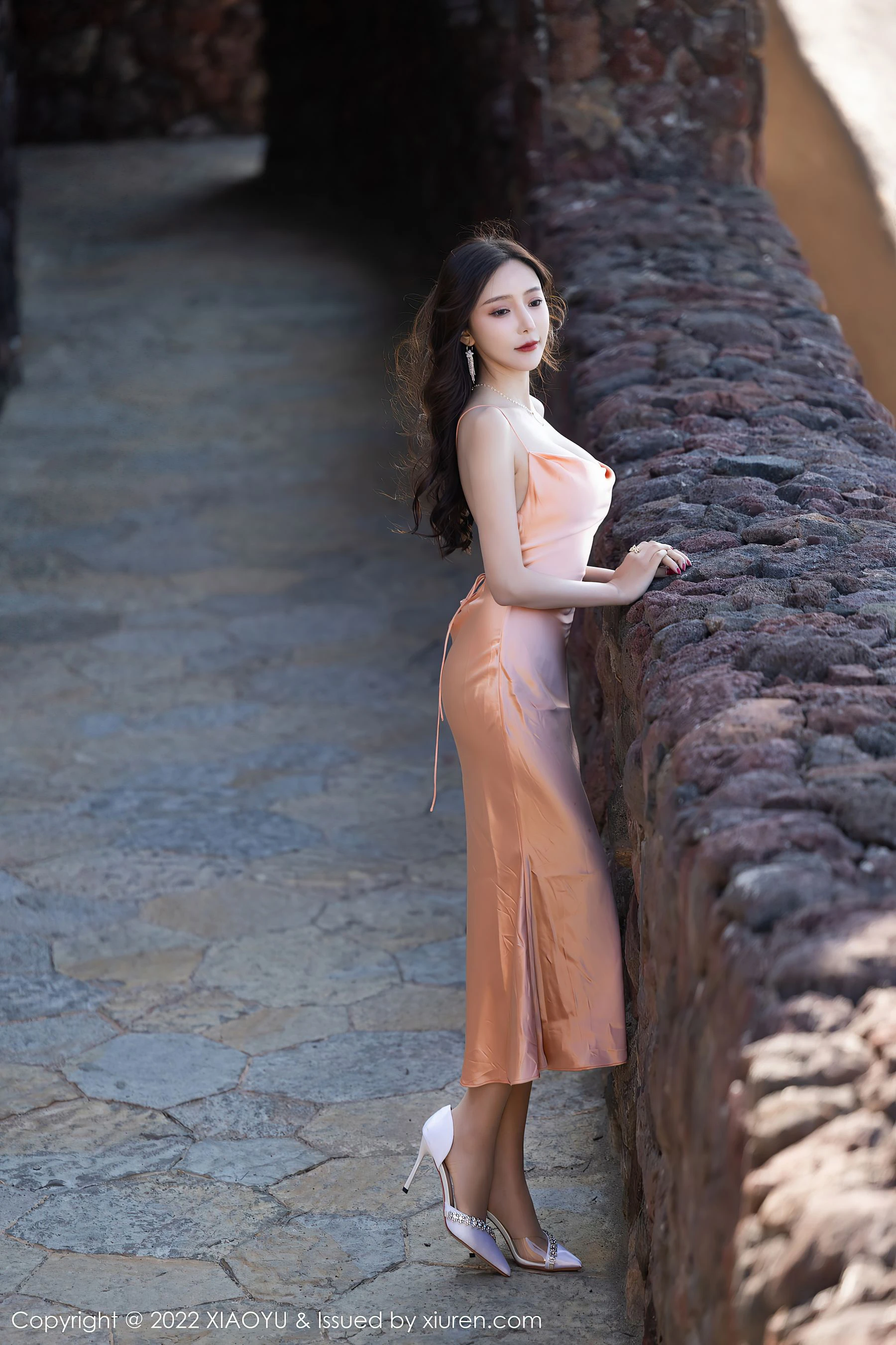 语画界 Vol.691 王馨瑶yanni第23张