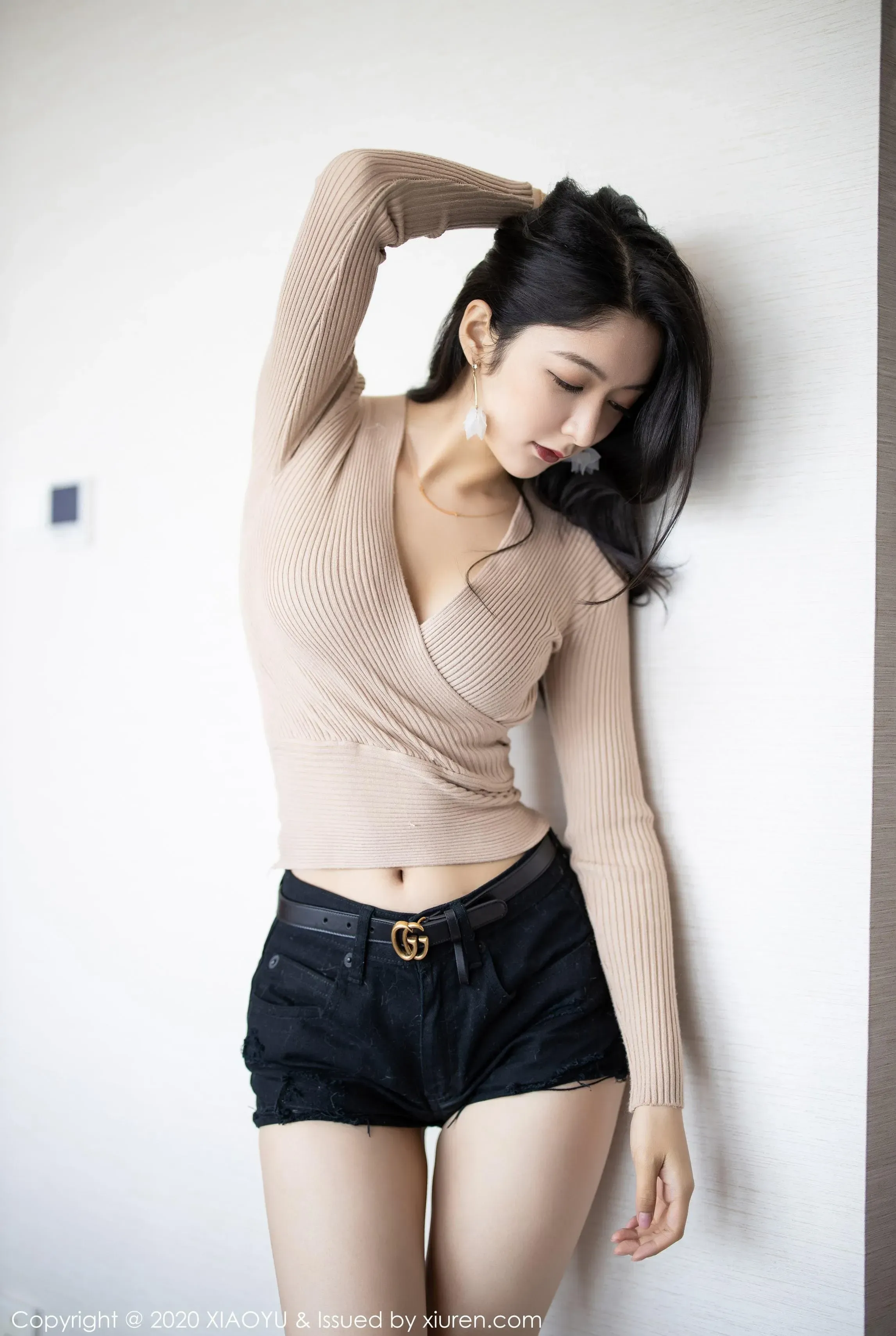  语画界 VOL.271 Angela小热巴第9张