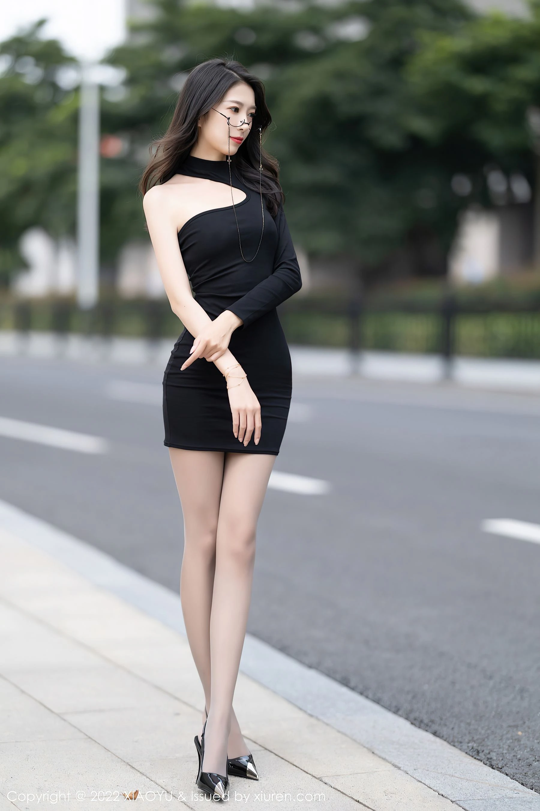 语画界 VOL.784 林乐一第13张