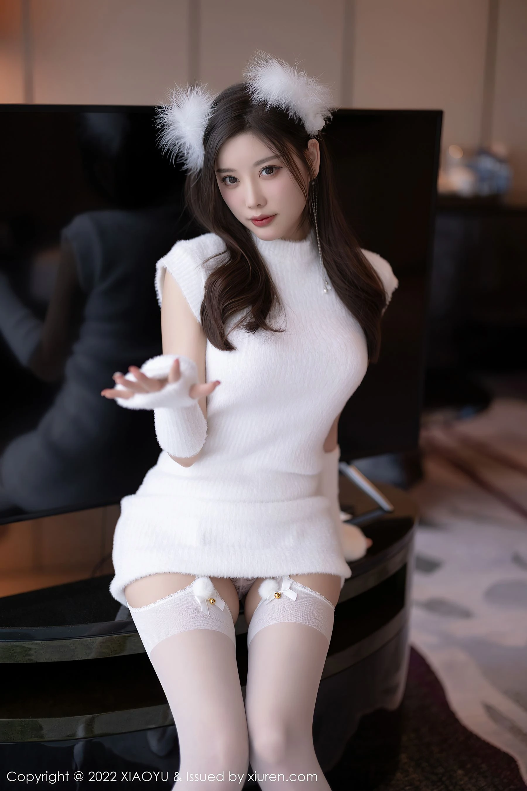  语画界 VOL.777 杨晨晨Yome第15张