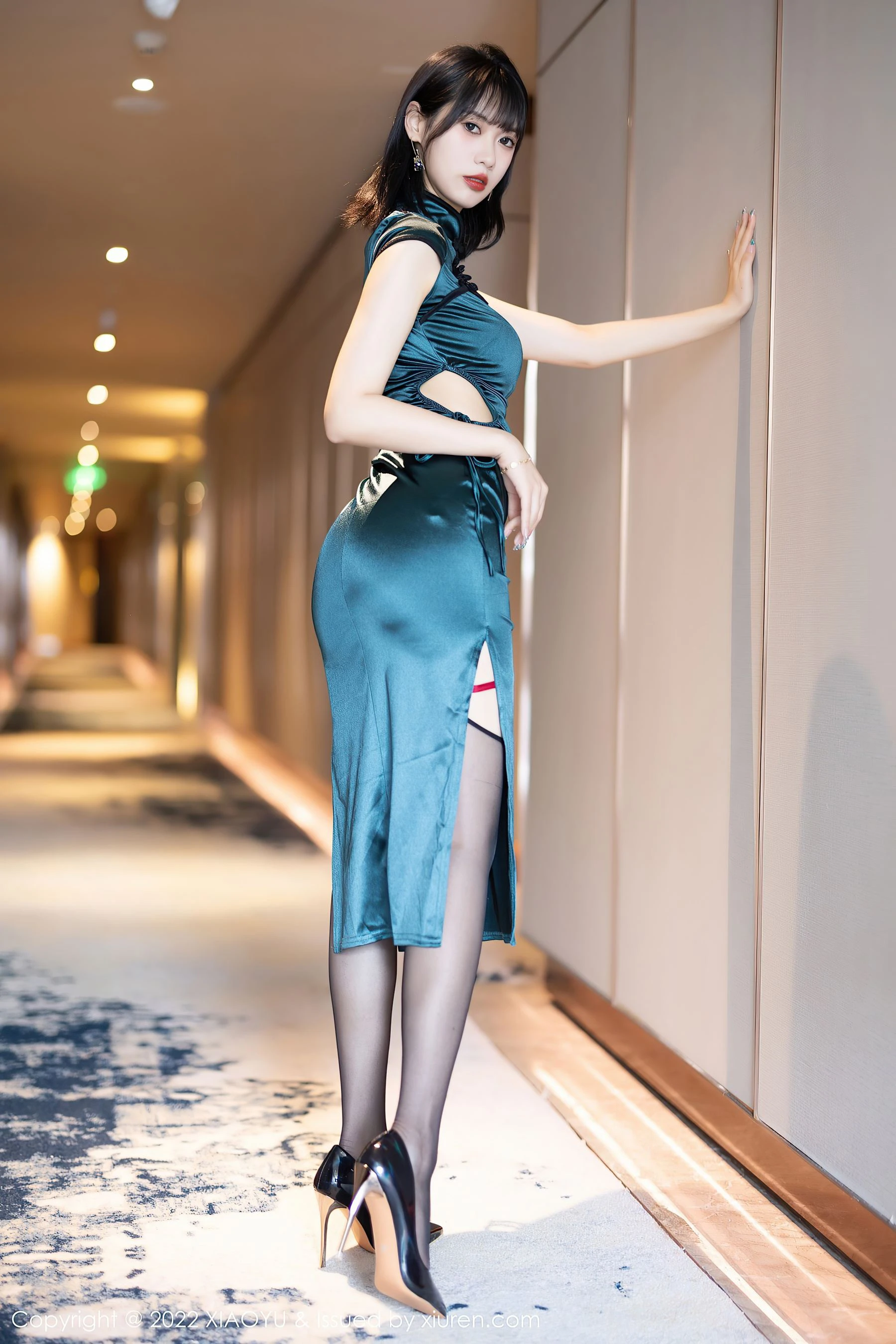 语画界 VOL.920 林子遥第15张