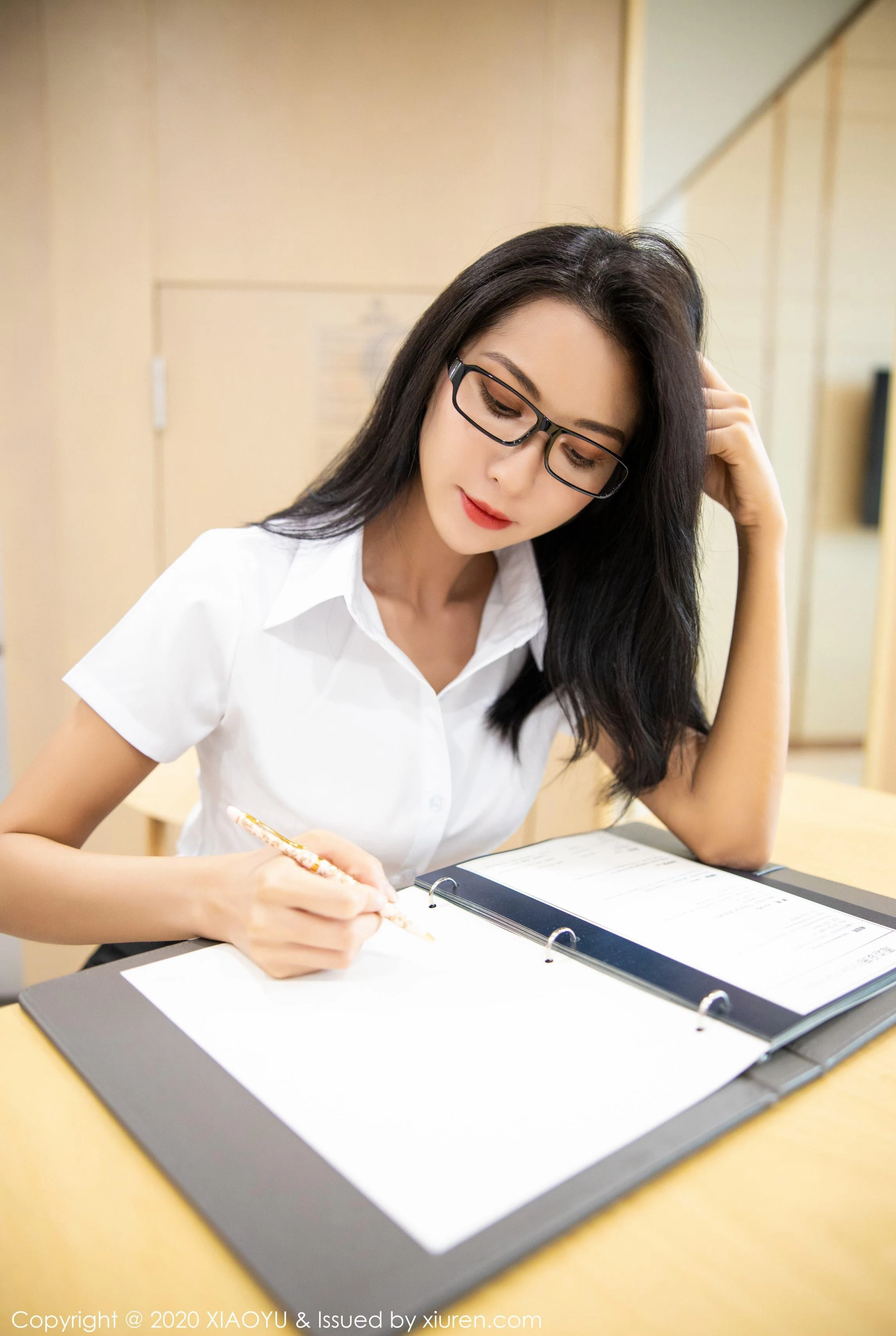 语画界 VOL.281 Carry第10张